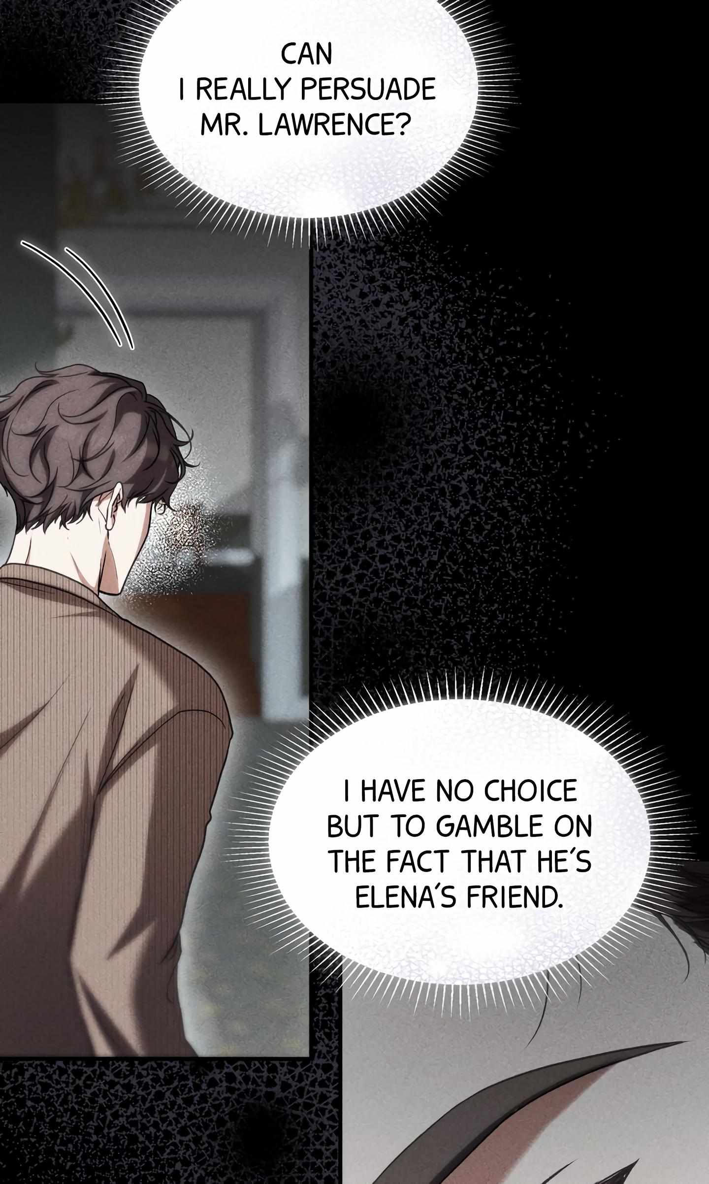 Read Curious Miss Elena chapter 23 image 11 on Lezhin