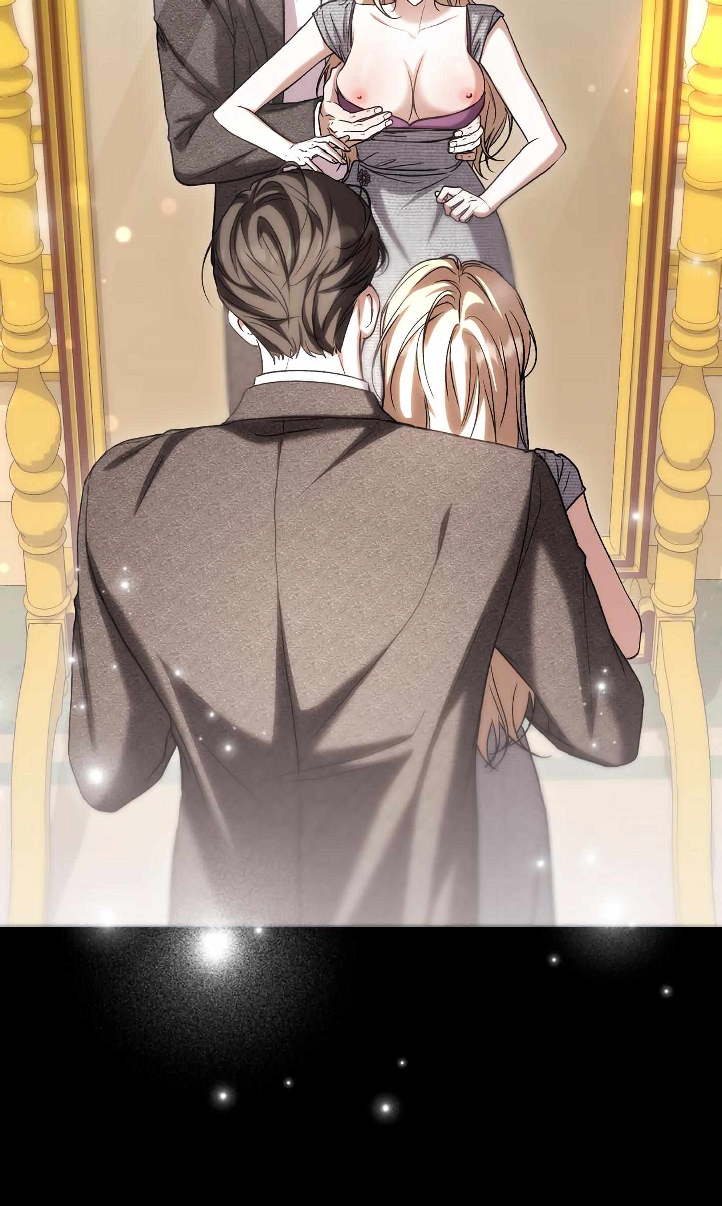 Read Curious Miss Elena chapter 23 image 110 on Lezhin