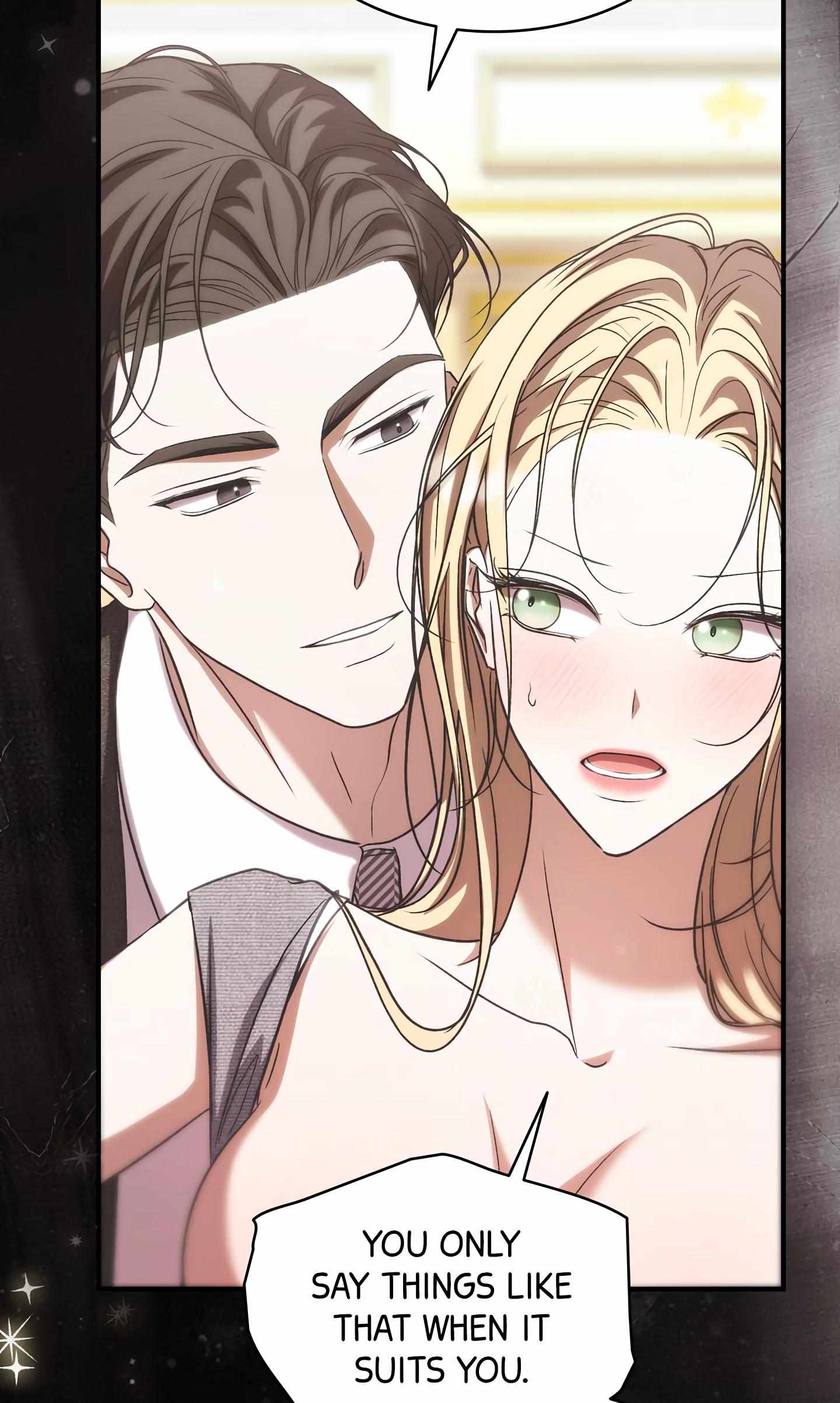 Read Curious Miss Elena chapter 23 image 118 on Lezhin