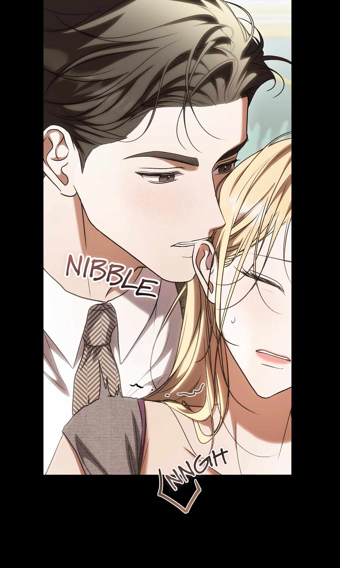 Read Curious Miss Elena chapter 23 image 121 on Lezhin