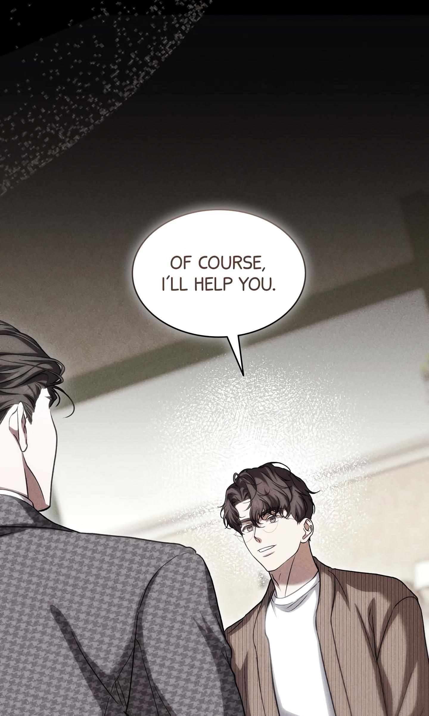 Read Curious Miss Elena chapter 23 image 14 on Lezhin