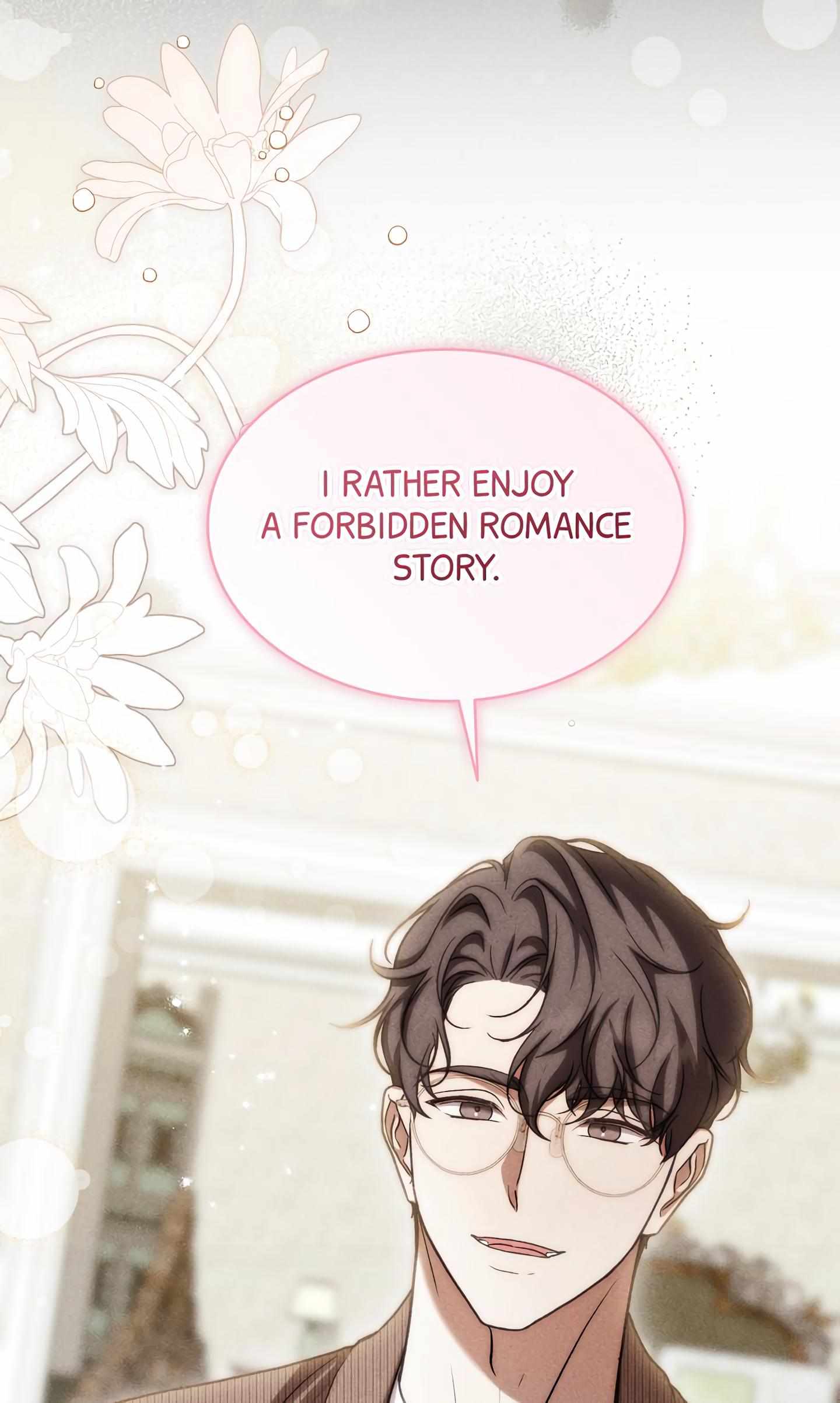 Read Curious Miss Elena chapter 23 image 16 on Lezhin