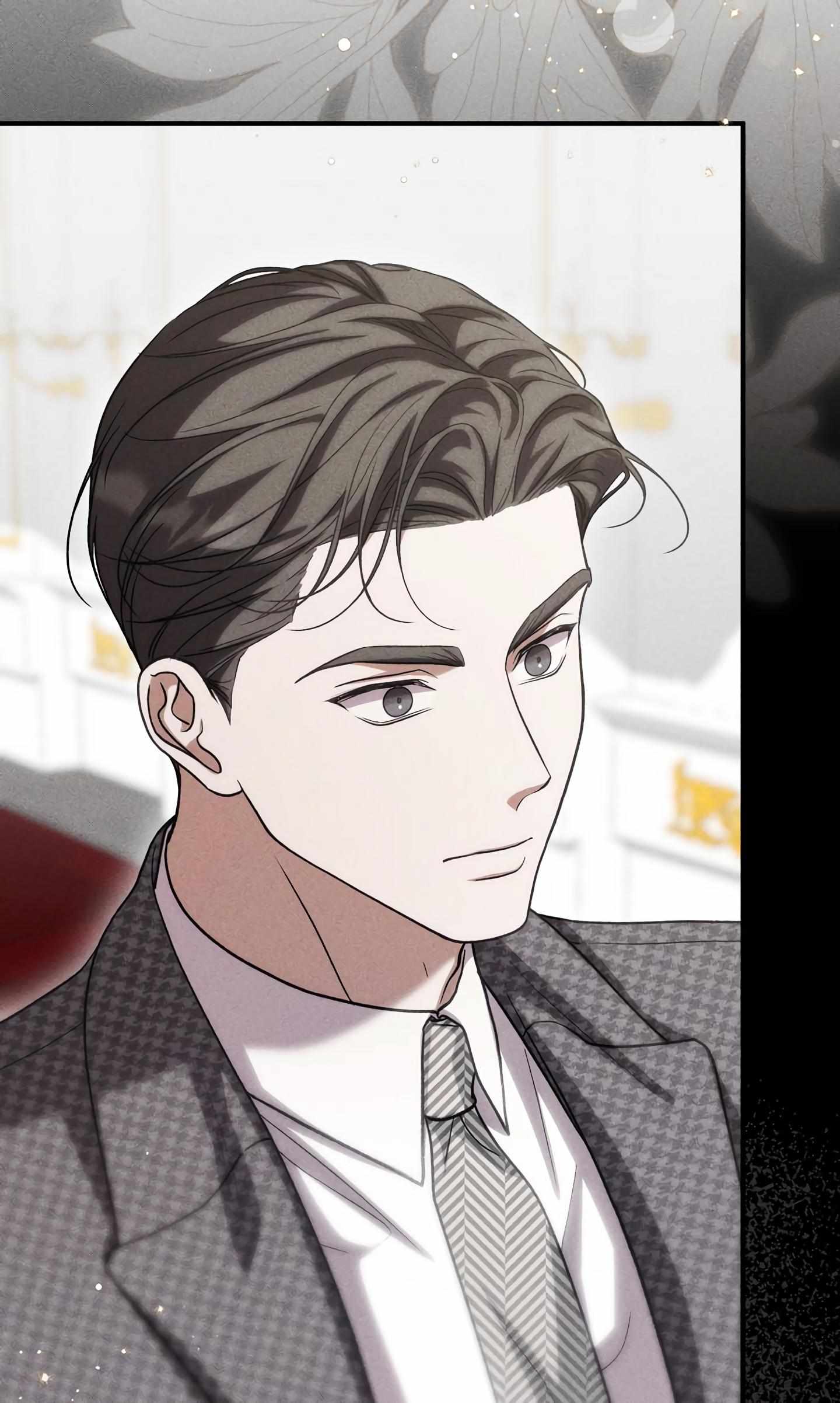 Read Curious Miss Elena chapter 23 image 18 on Lezhin