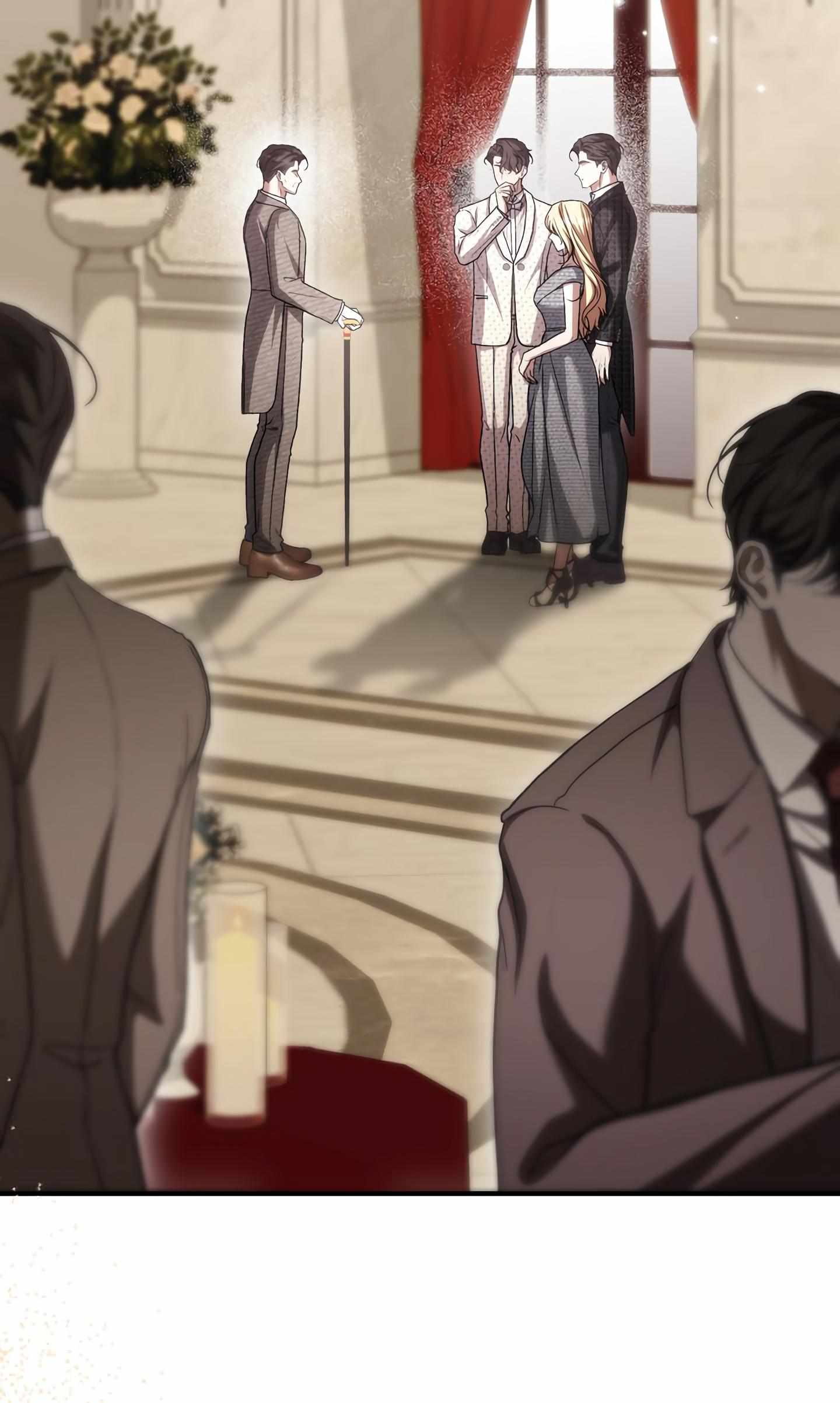 Read Curious Miss Elena chapter 23 image 2 on Lezhin