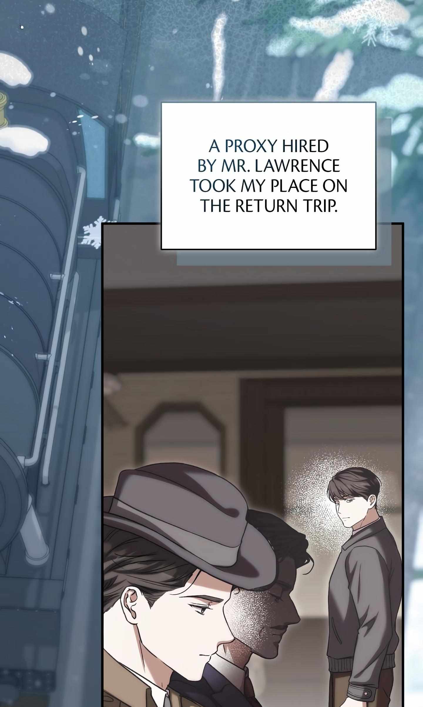 Read Curious Miss Elena chapter 23 image 21 on Lezhin