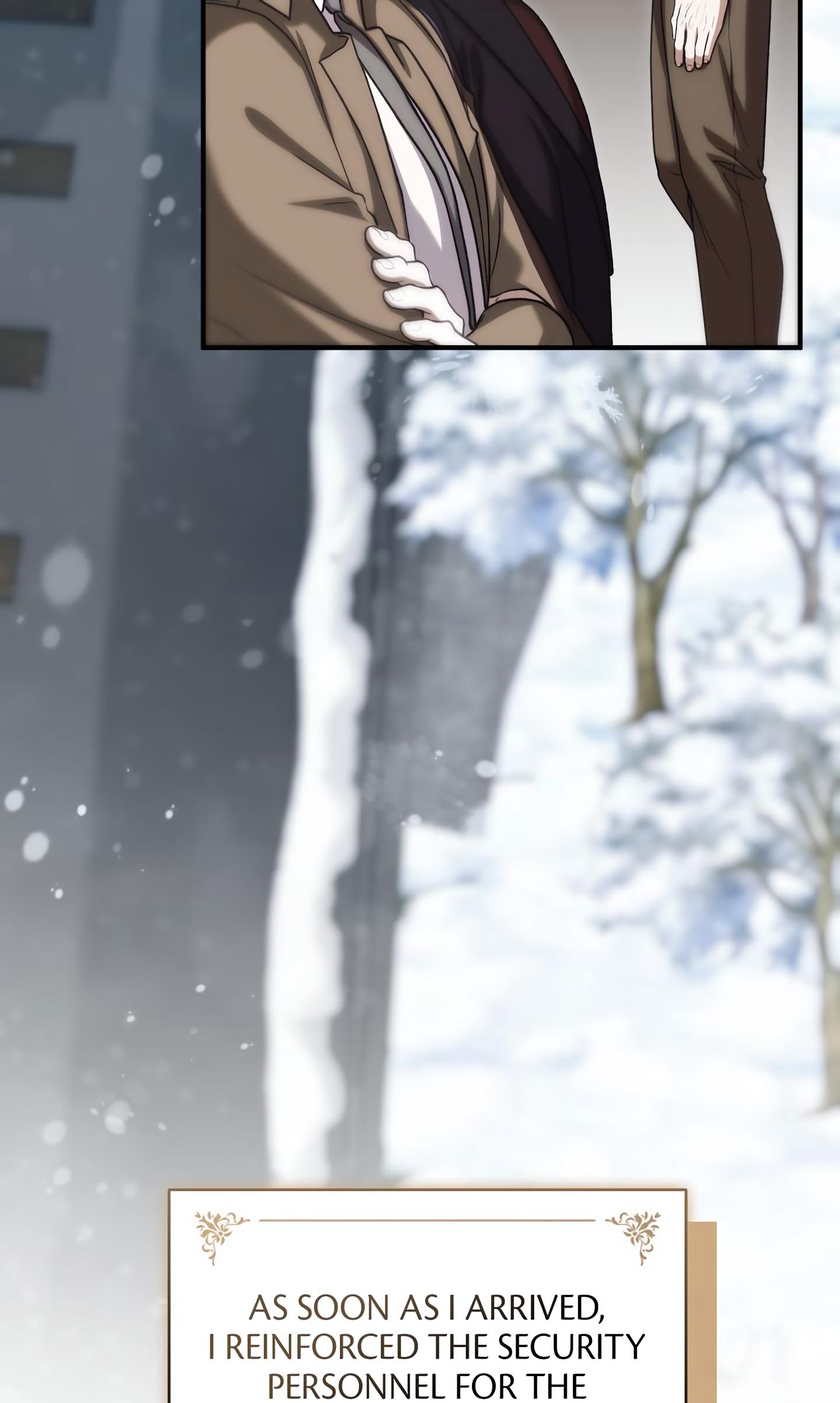 Read Curious Miss Elena chapter 23 image 22 on Lezhin