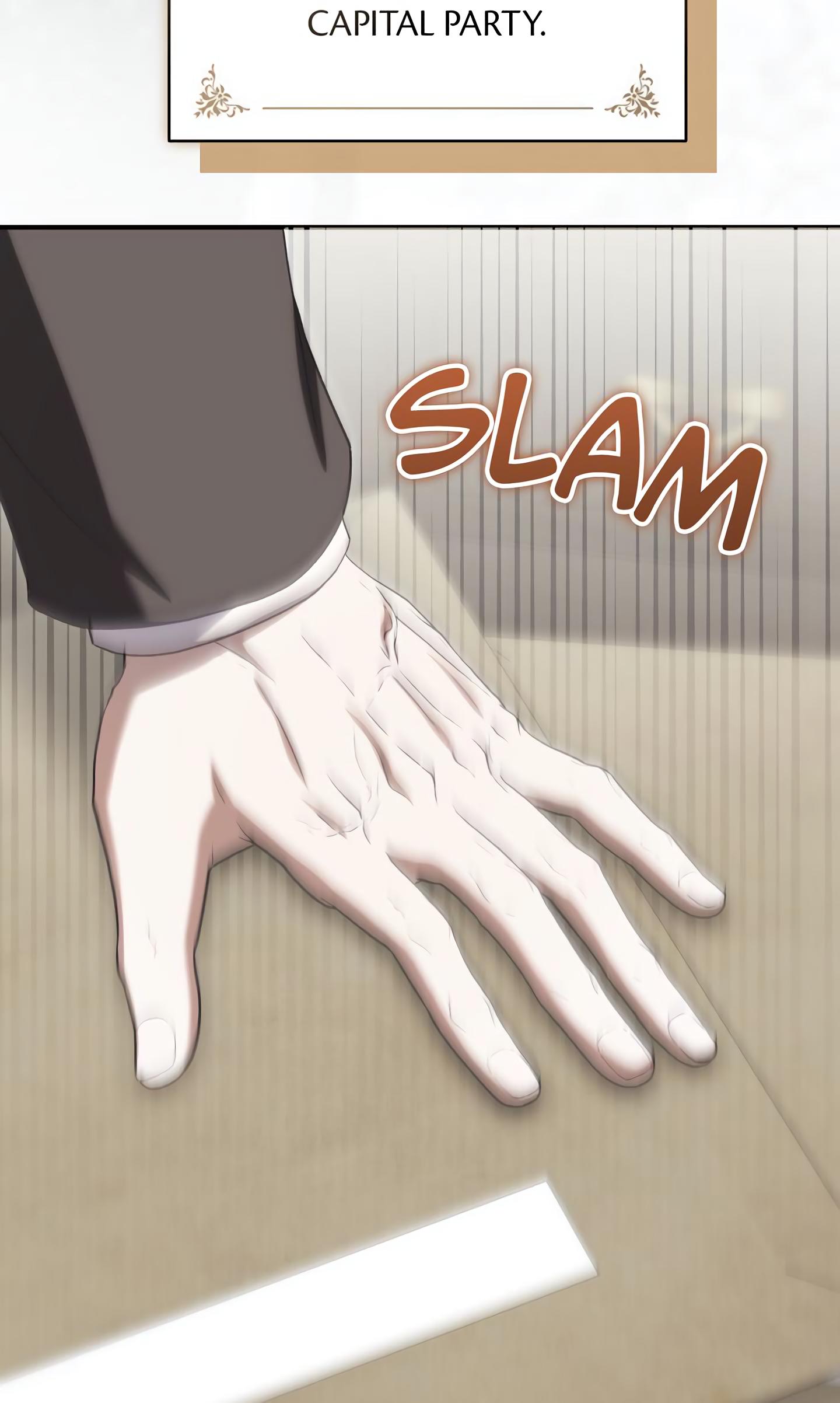 Read Curious Miss Elena chapter 23 image 23 on Lezhin