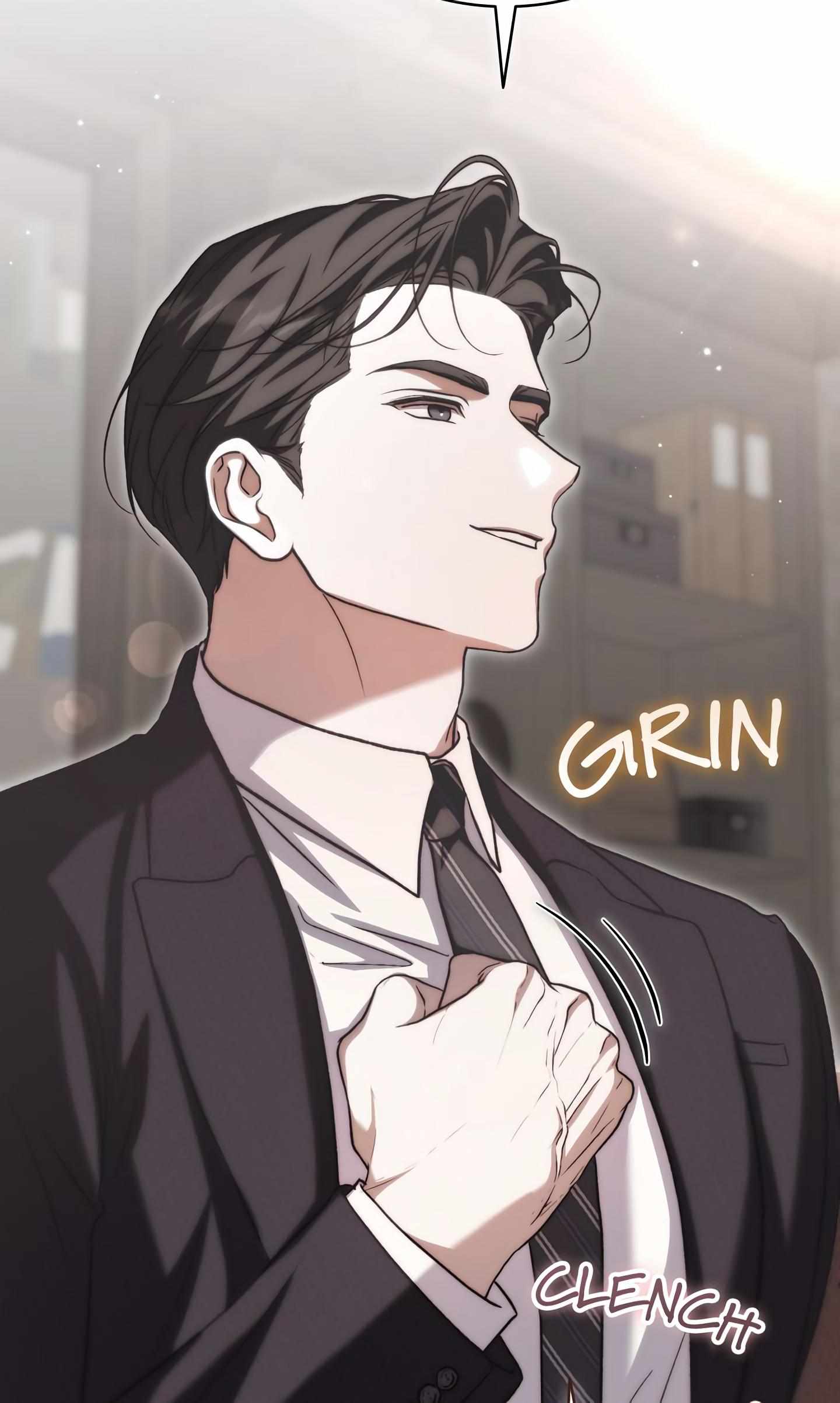 Read Curious Miss Elena chapter 23 image 28 on Lezhin