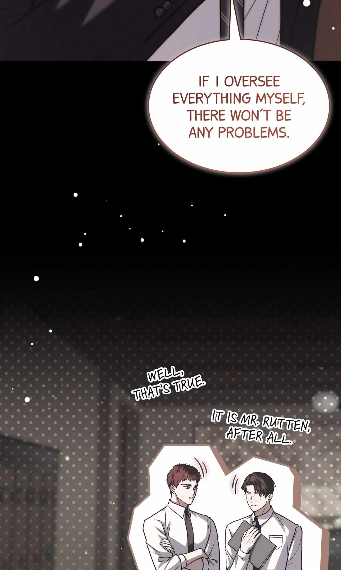 Read Curious Miss Elena chapter 23 image 29 on Lezhin