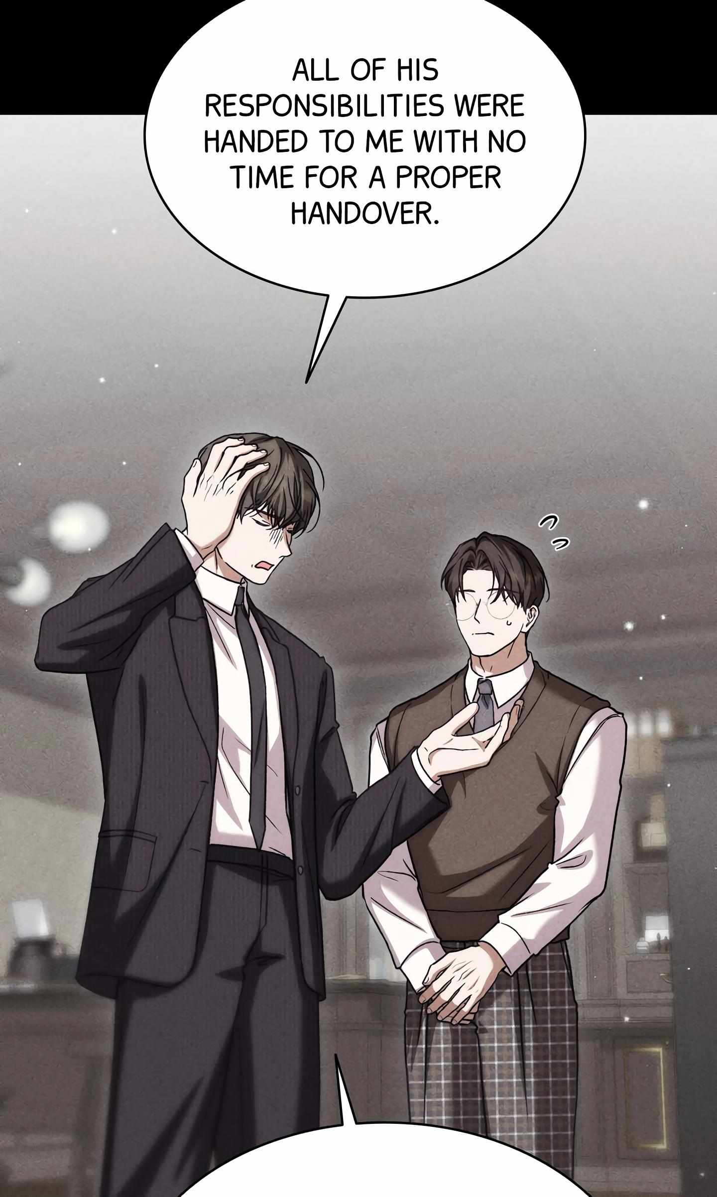 Read Curious Miss Elena chapter 23 image 33 on Lezhin