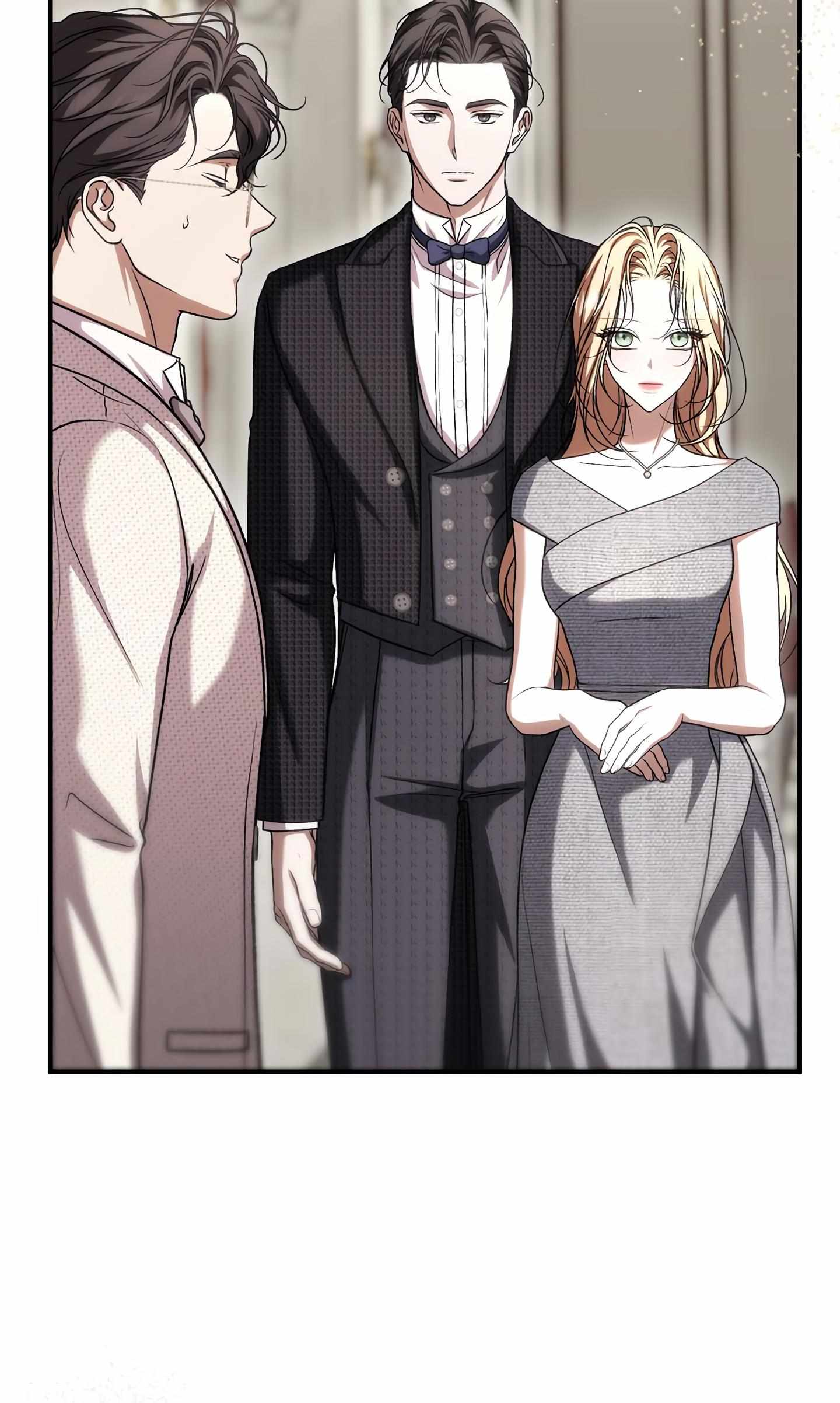 Read Curious Miss Elena chapter 23 image 4 on Lezhin