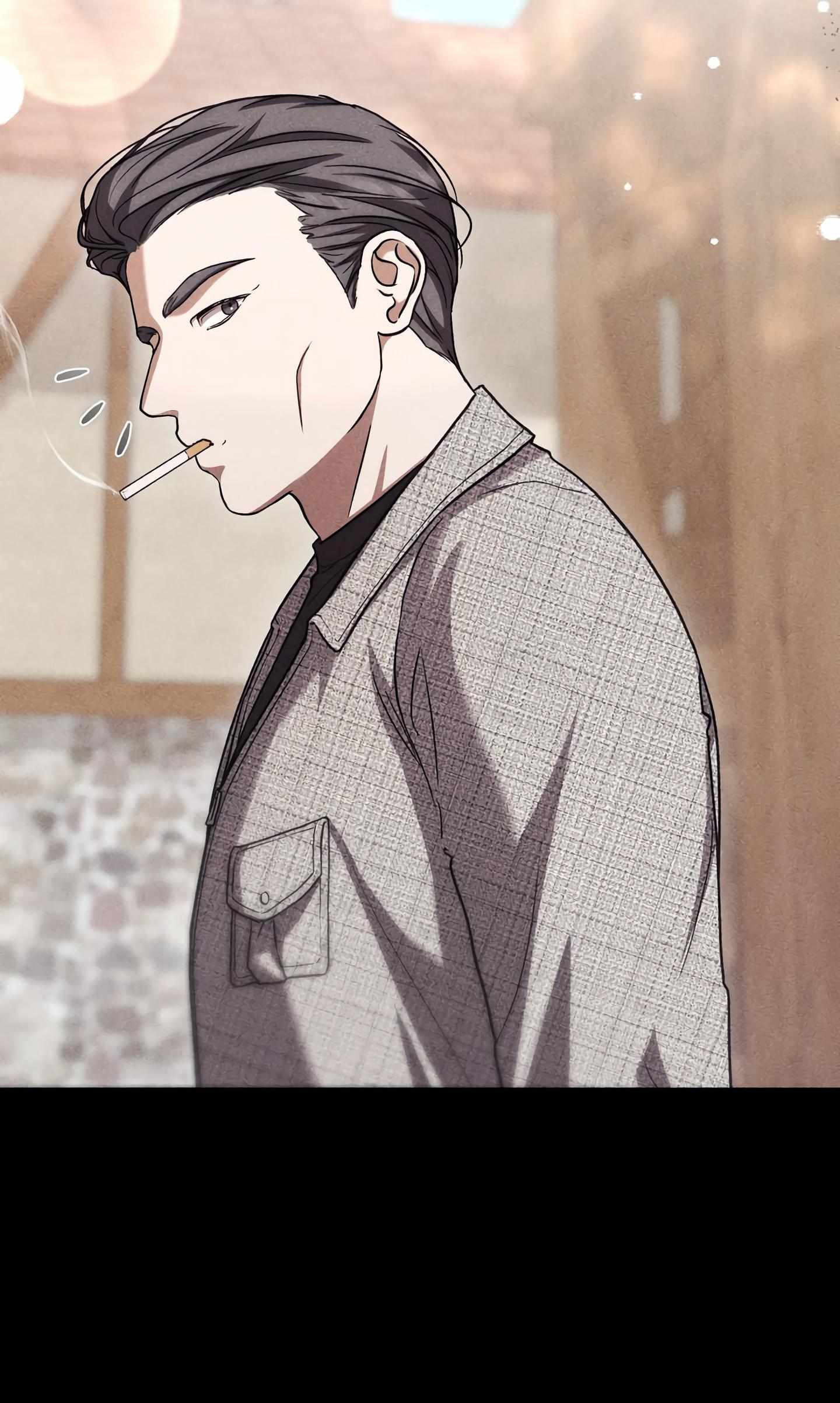 Read Curious Miss Elena chapter 23 image 40 on Lezhin