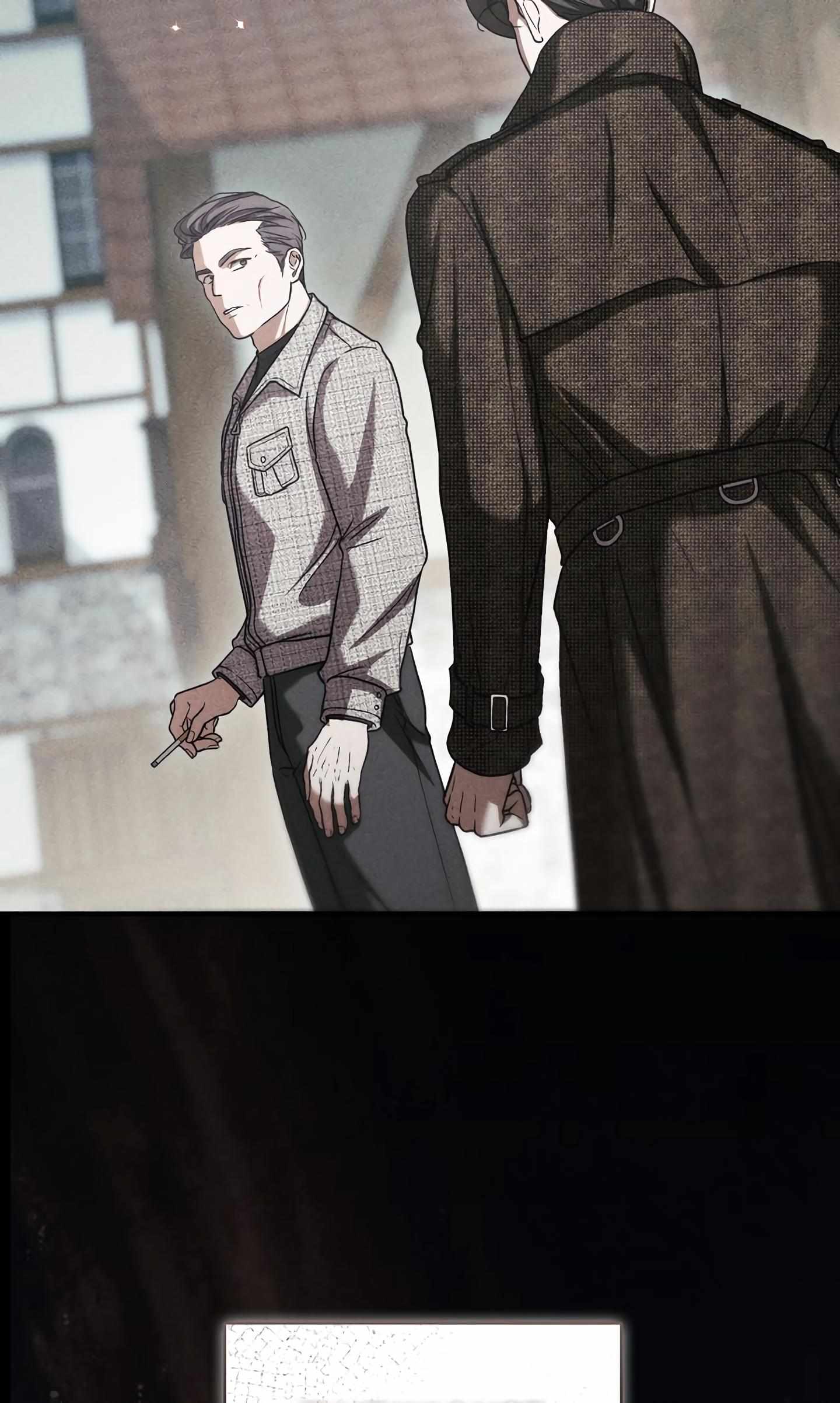 Read Curious Miss Elena chapter 23 image 42 on Lezhin