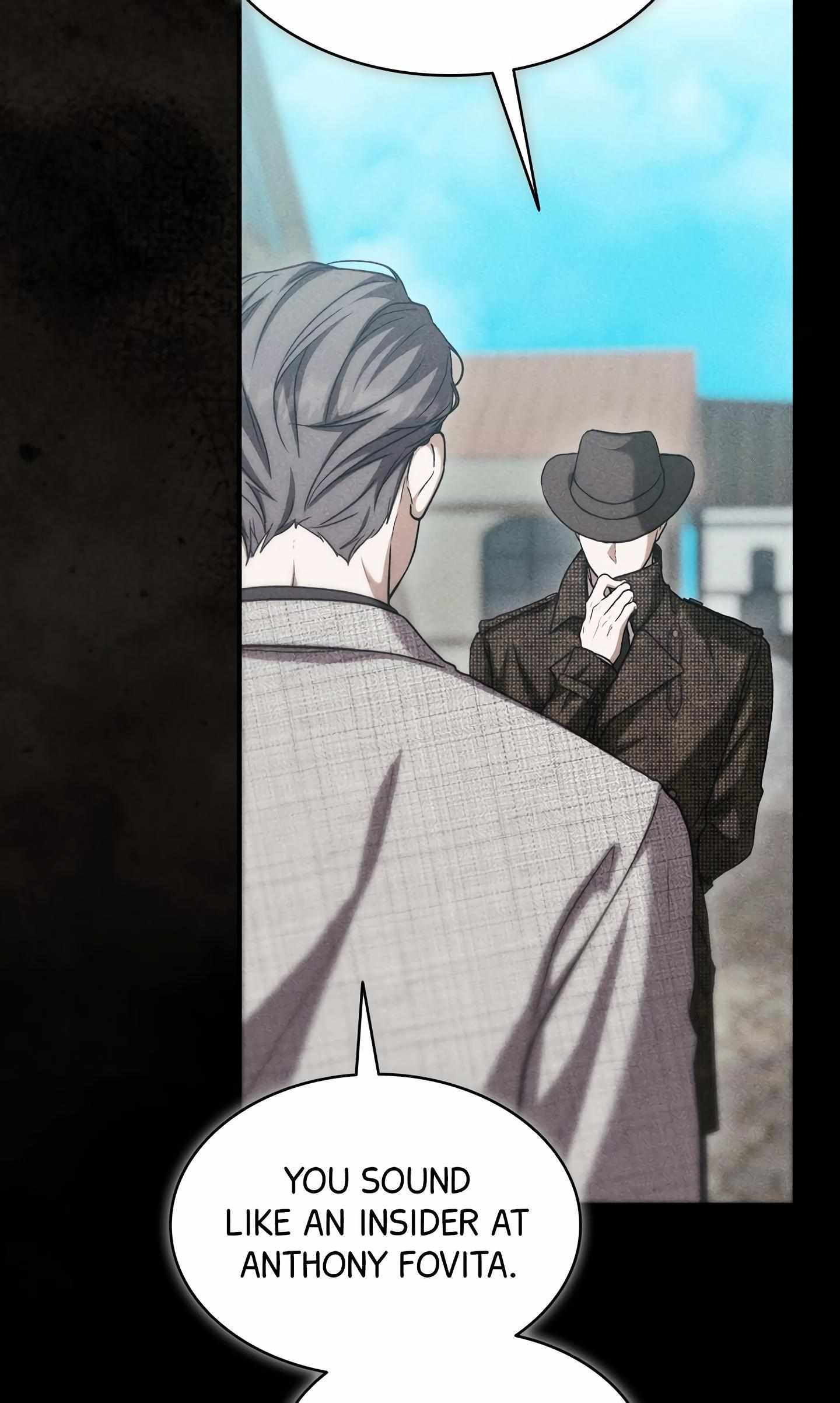 Read Curious Miss Elena chapter 23 image 47 on Lezhin