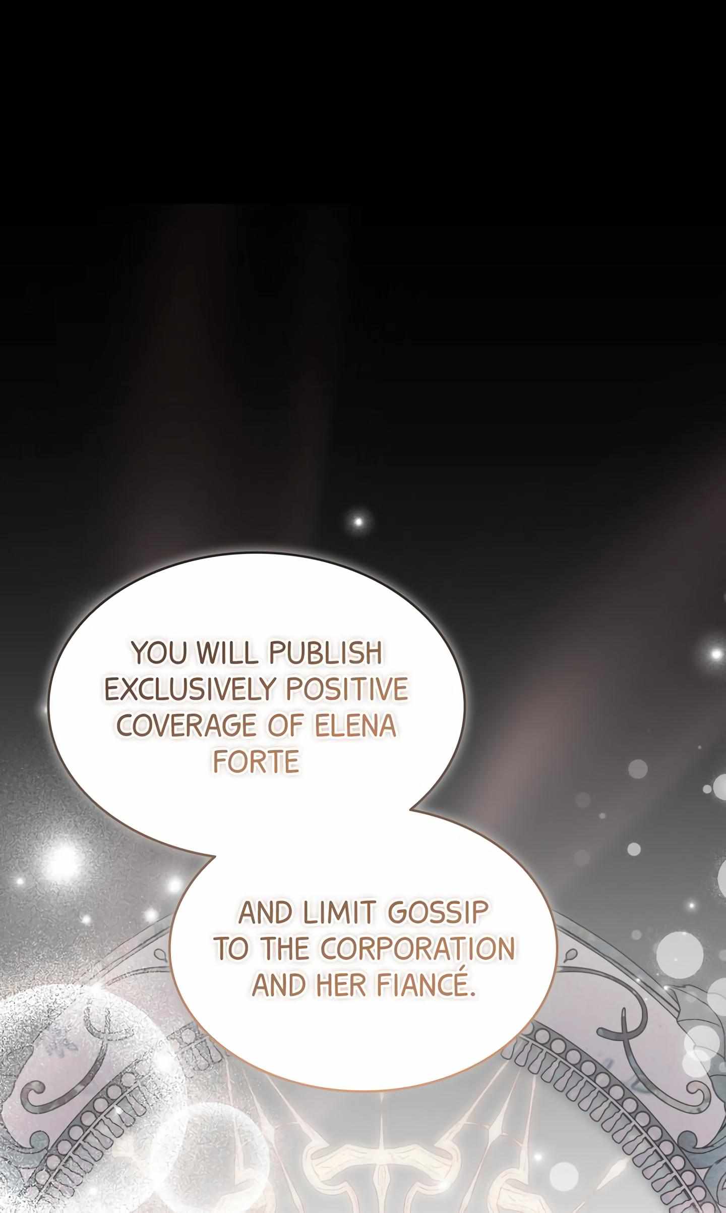 Read Curious Miss Elena chapter 23 image 50 on Lezhin