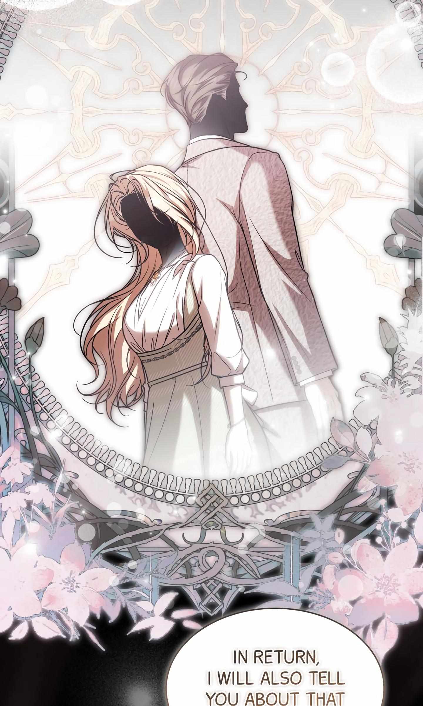 Read Curious Miss Elena chapter 23 image 51 on Lezhin