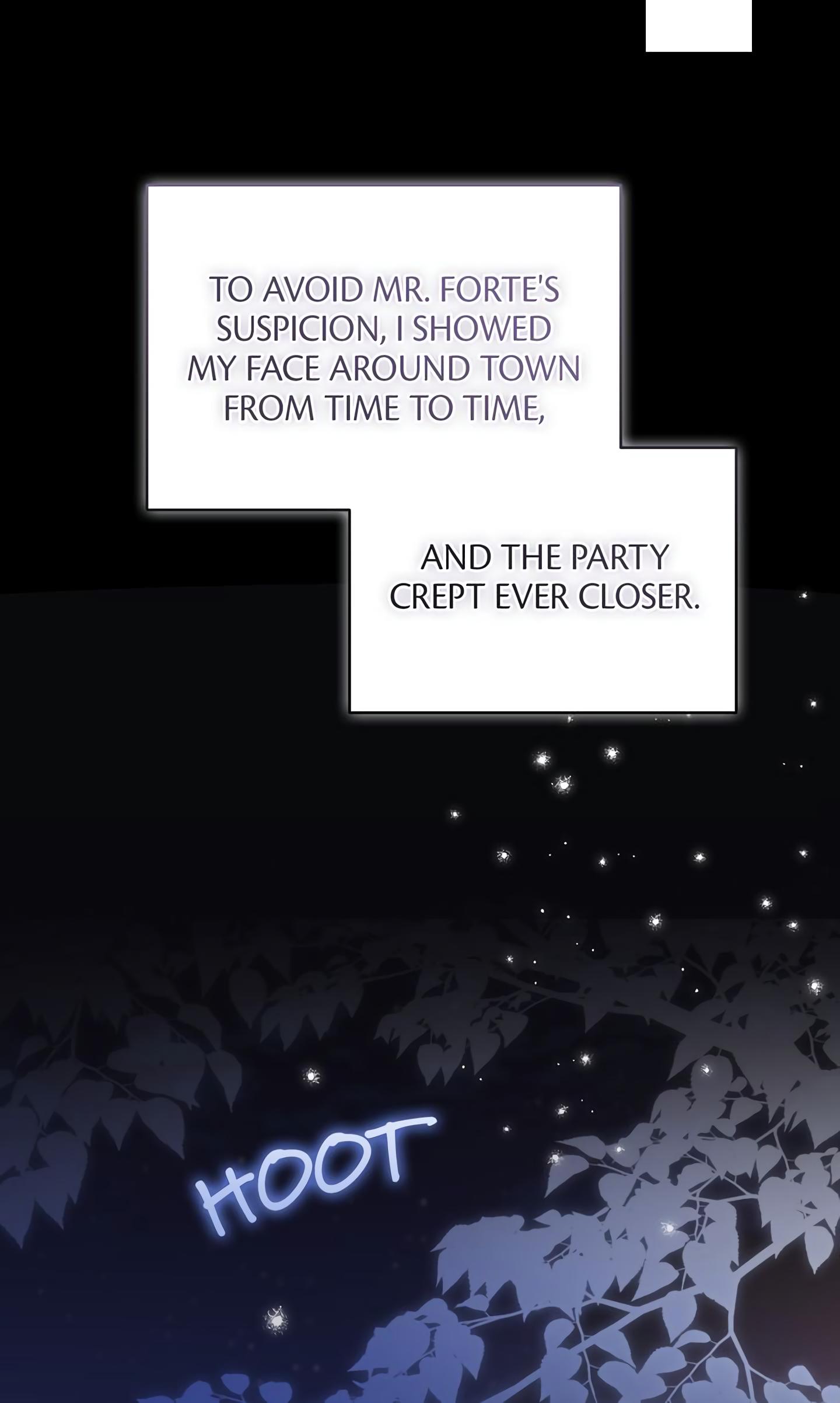 Read Curious Miss Elena chapter 23 image 54 on Lezhin