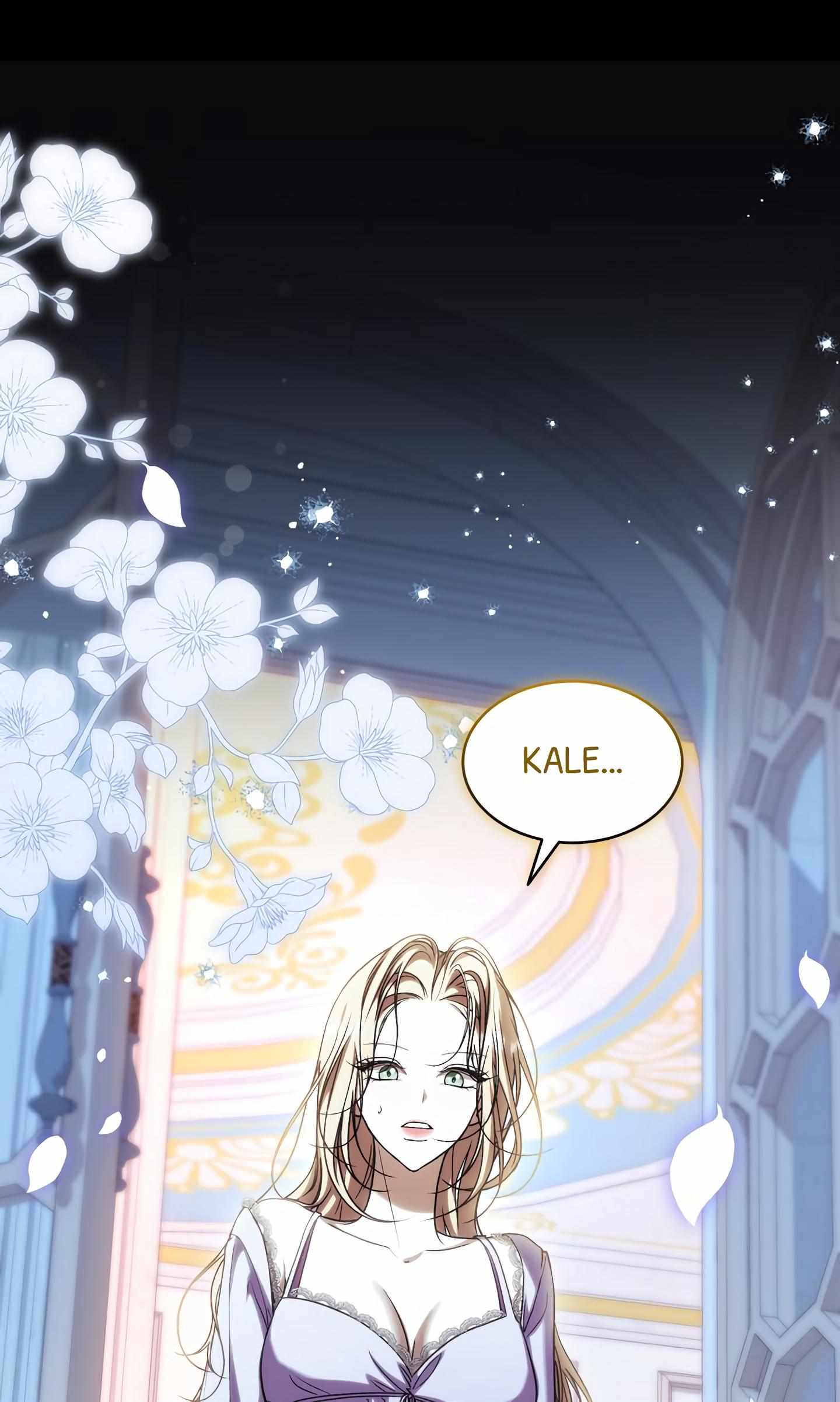 Read Curious Miss Elena chapter 23 image 61 on Lezhin