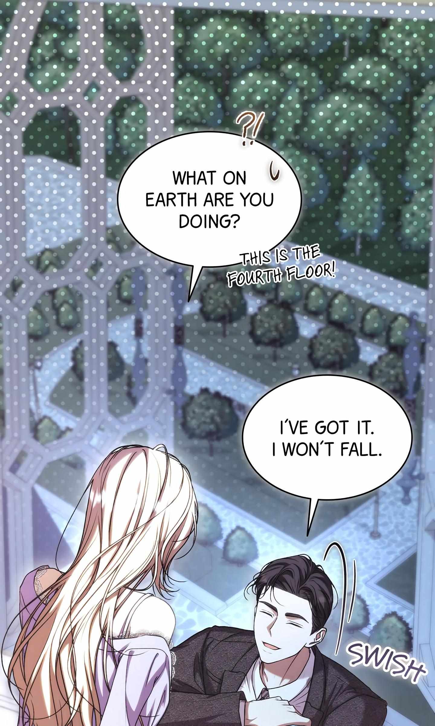 Read Curious Miss Elena chapter 23 image 63 on Lezhin