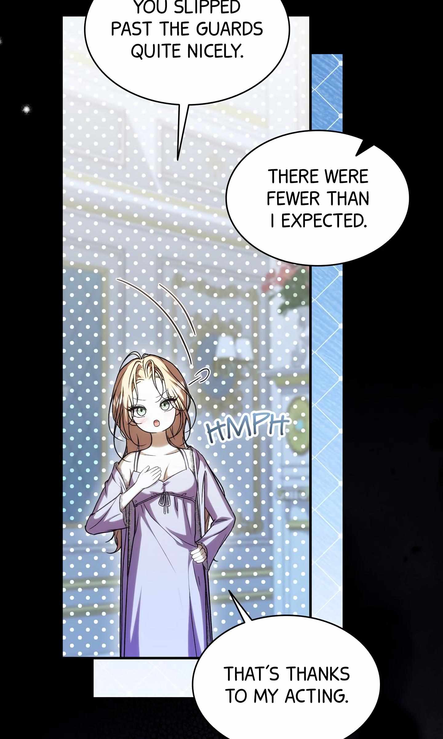 Read Curious Miss Elena chapter 23 image 65 on Lezhin