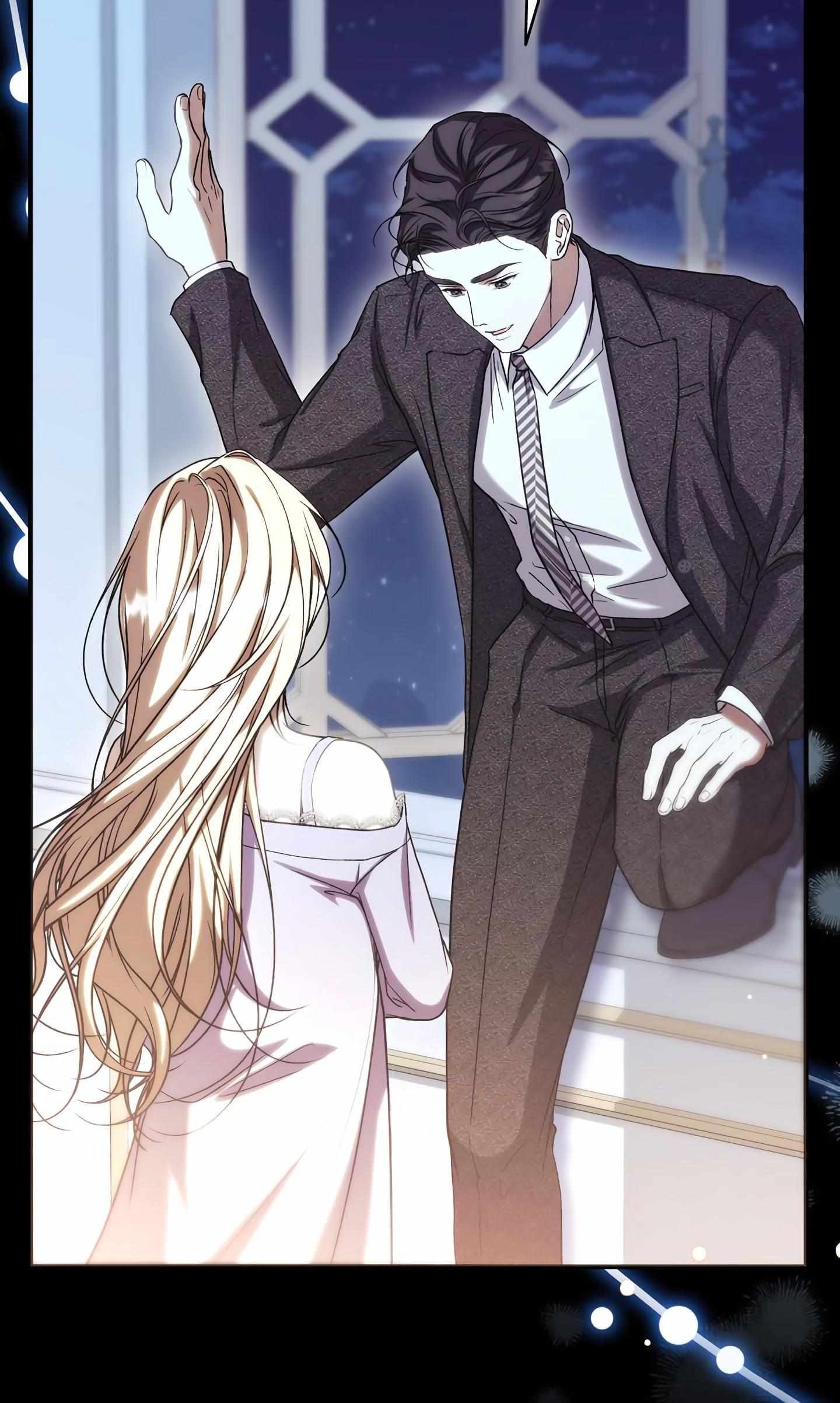 Read Curious Miss Elena chapter 23 image 69 on Lezhin