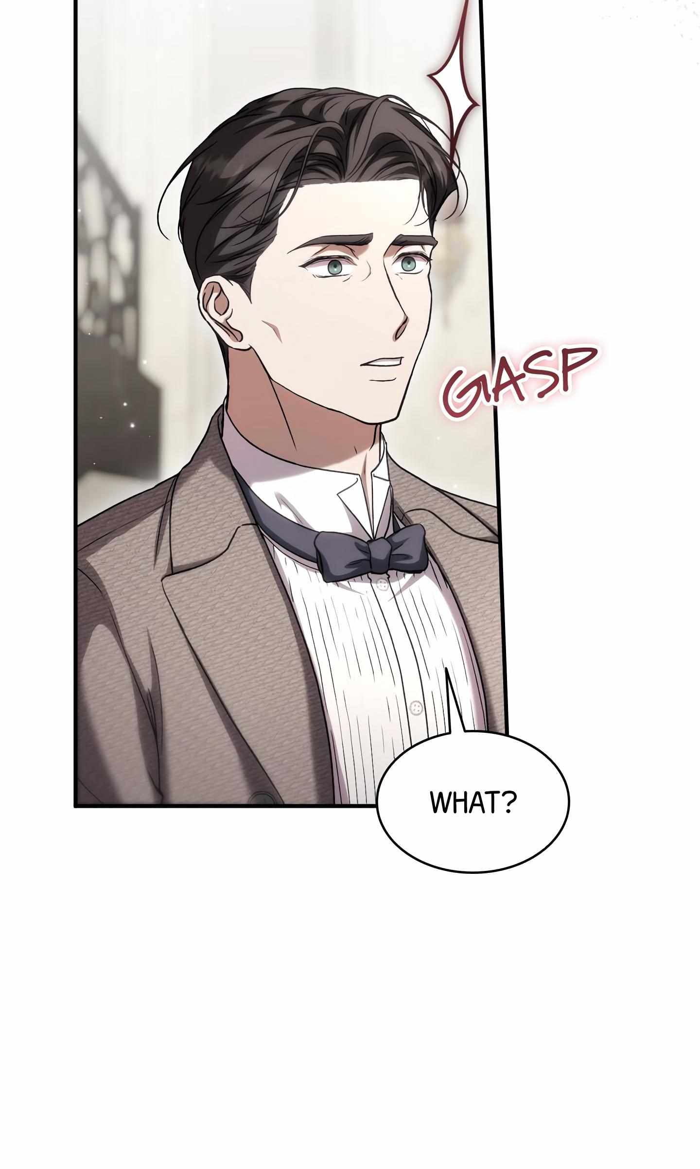 Read Curious Miss Elena chapter 23 image 7 on Lezhin