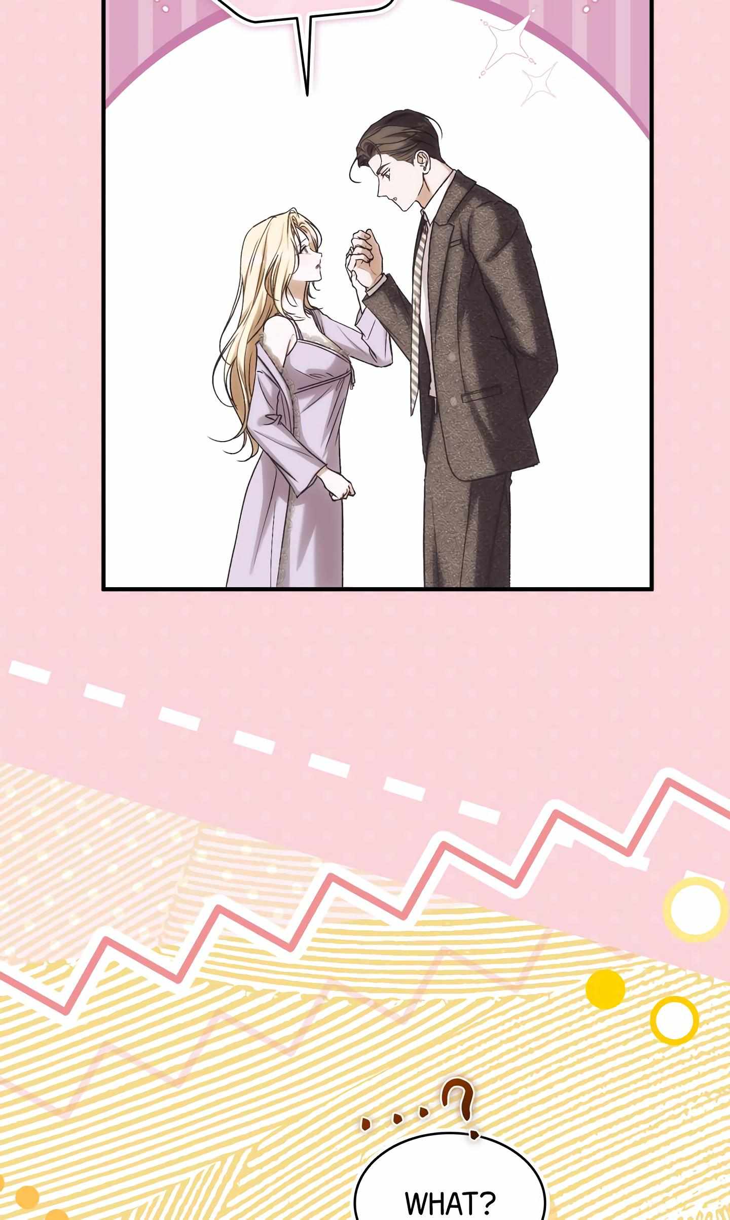Read Curious Miss Elena chapter 23 image 78 on Lezhin