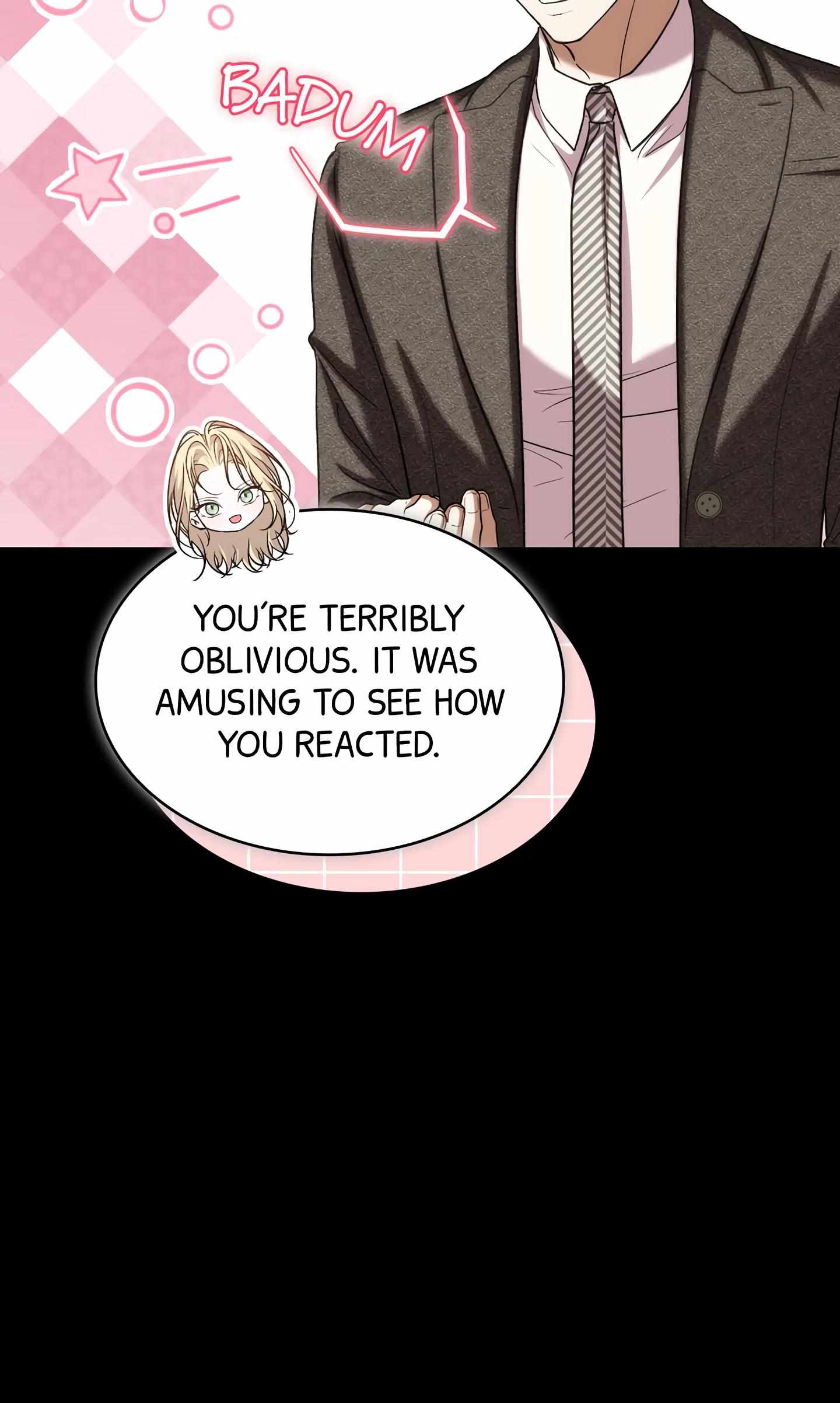 Read Curious Miss Elena chapter 23 image 82 on Lezhin