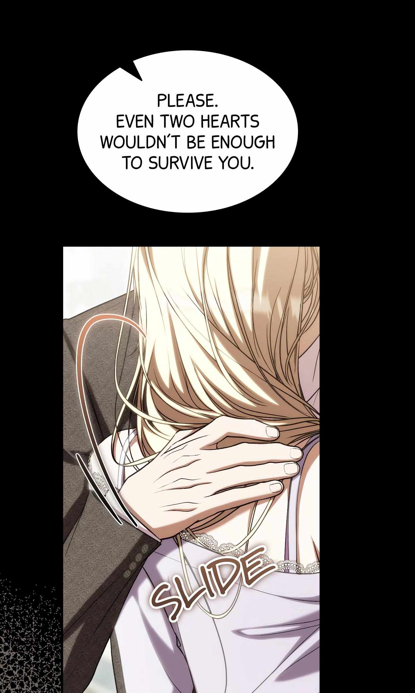 Read Curious Miss Elena chapter 23 image 83 on Lezhin