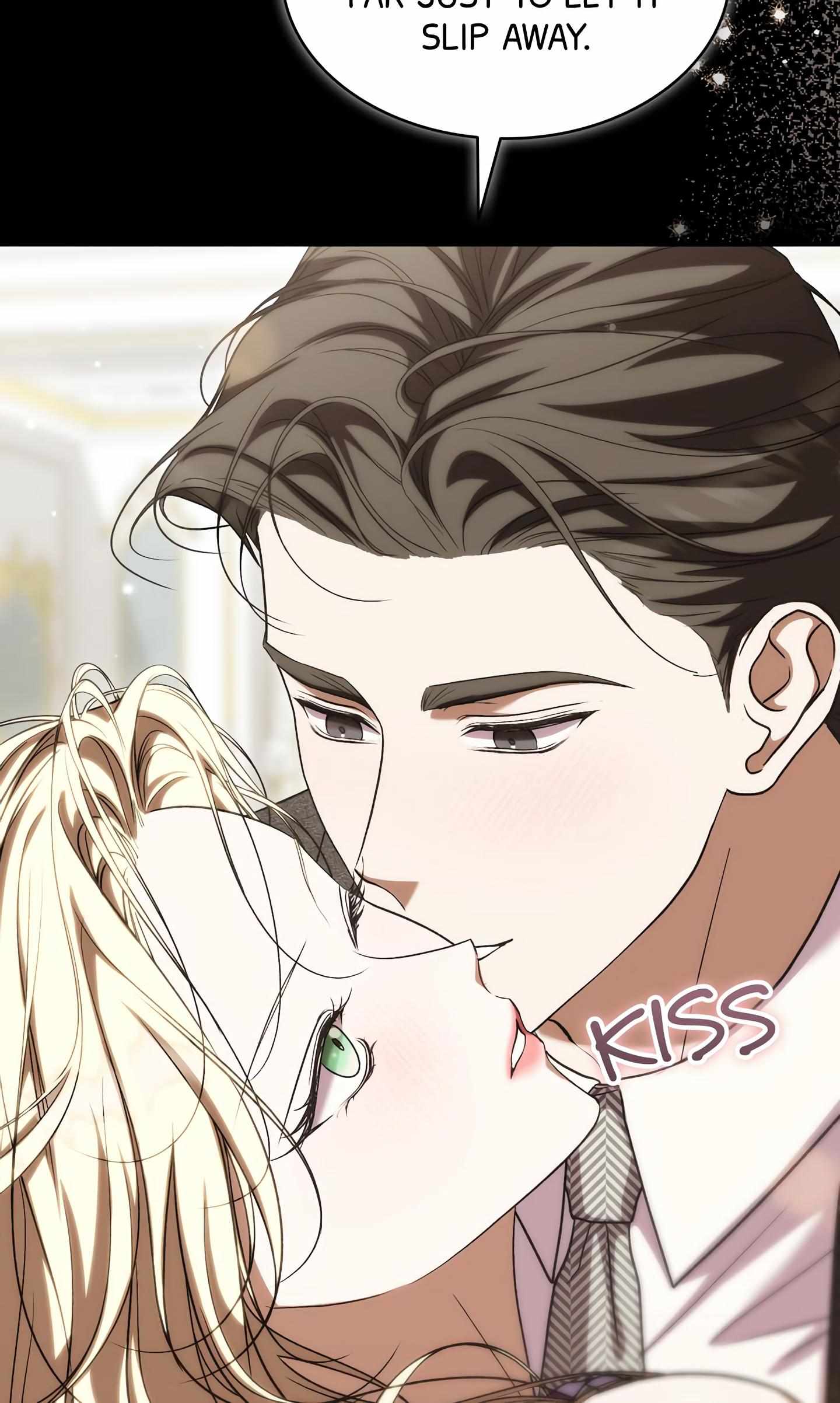 Read Curious Miss Elena chapter 23 image 85 on Lezhin
