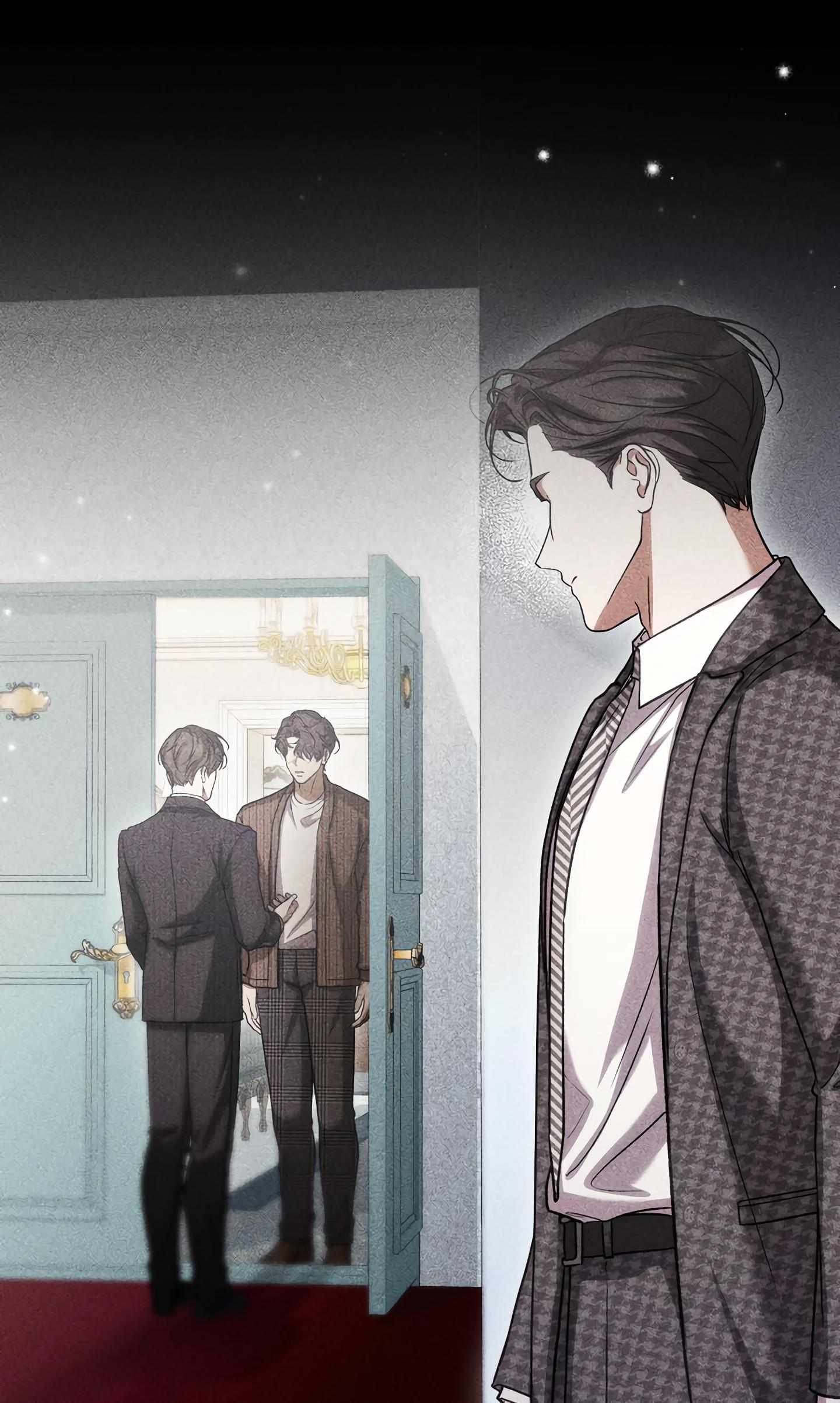 Read Curious Miss Elena chapter 23 image 9 on Lezhin