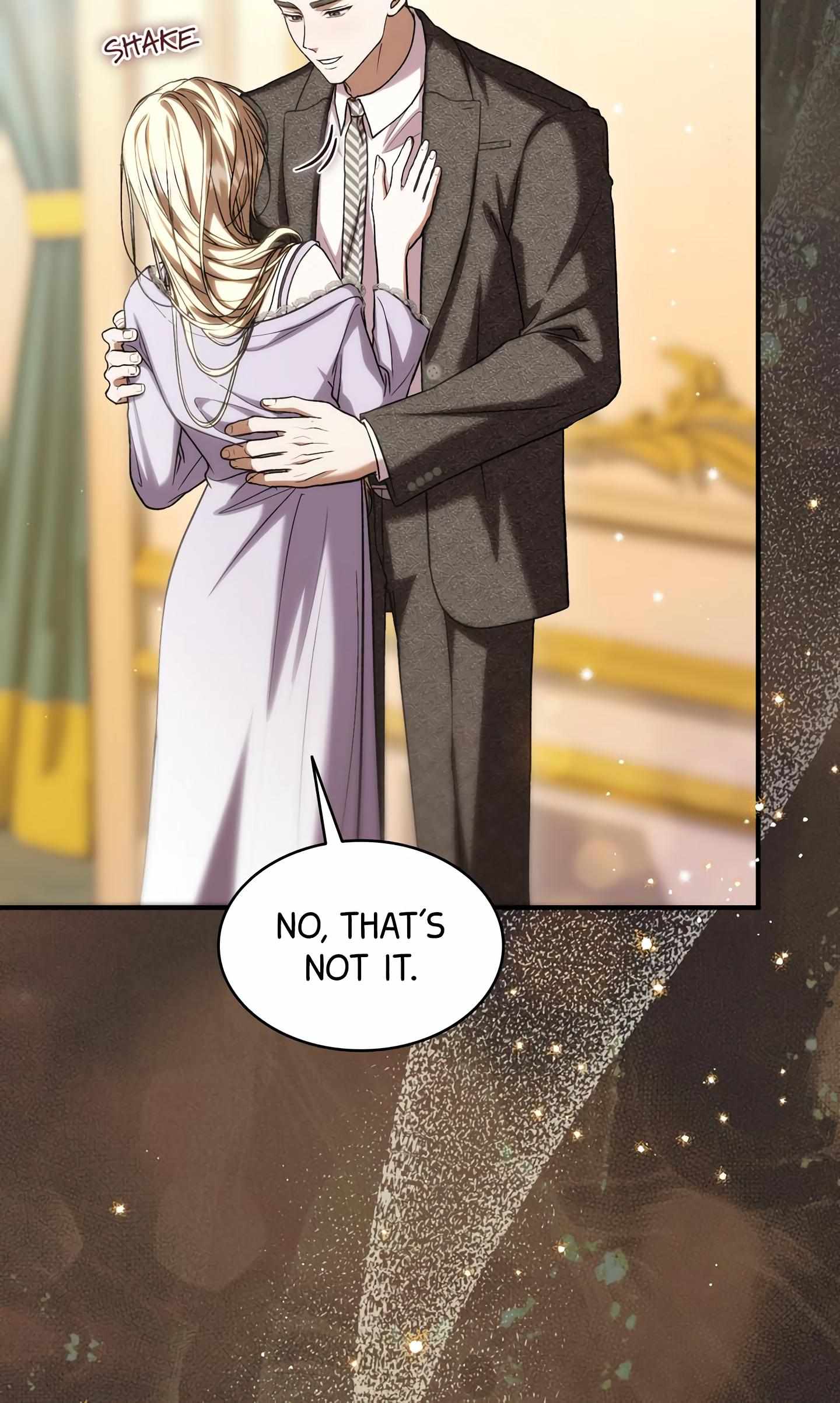 Read Curious Miss Elena chapter 23 image 90 on Lezhin