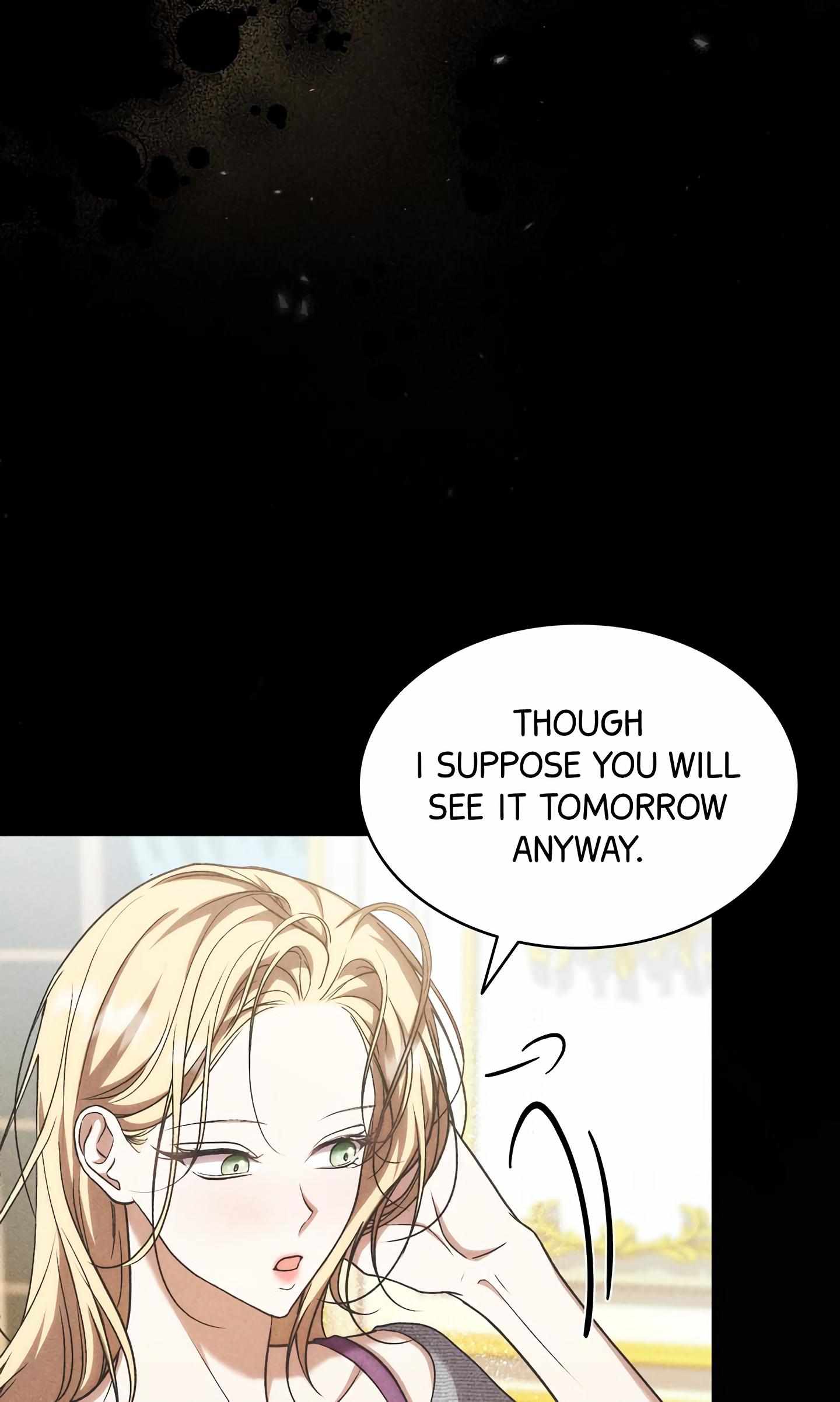 Read Curious Miss Elena chapter 23 image 97 on Lezhin