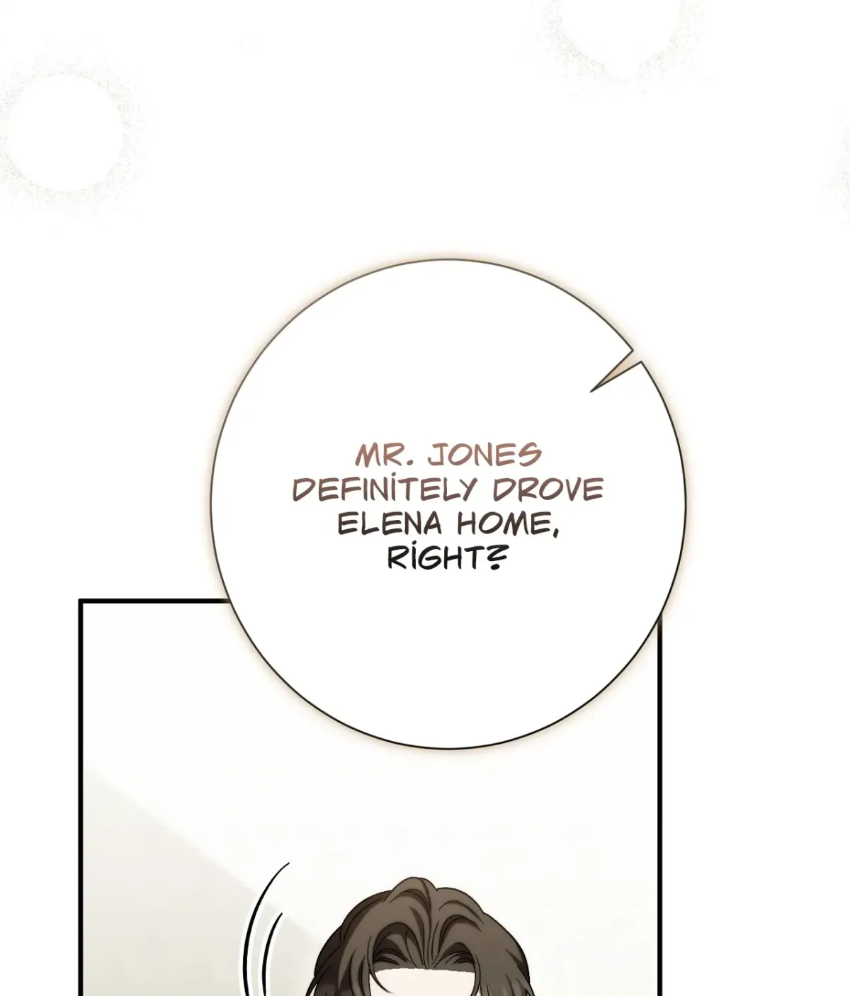 Read Curious Miss Elena chapter 27 image 100 on Lezhin