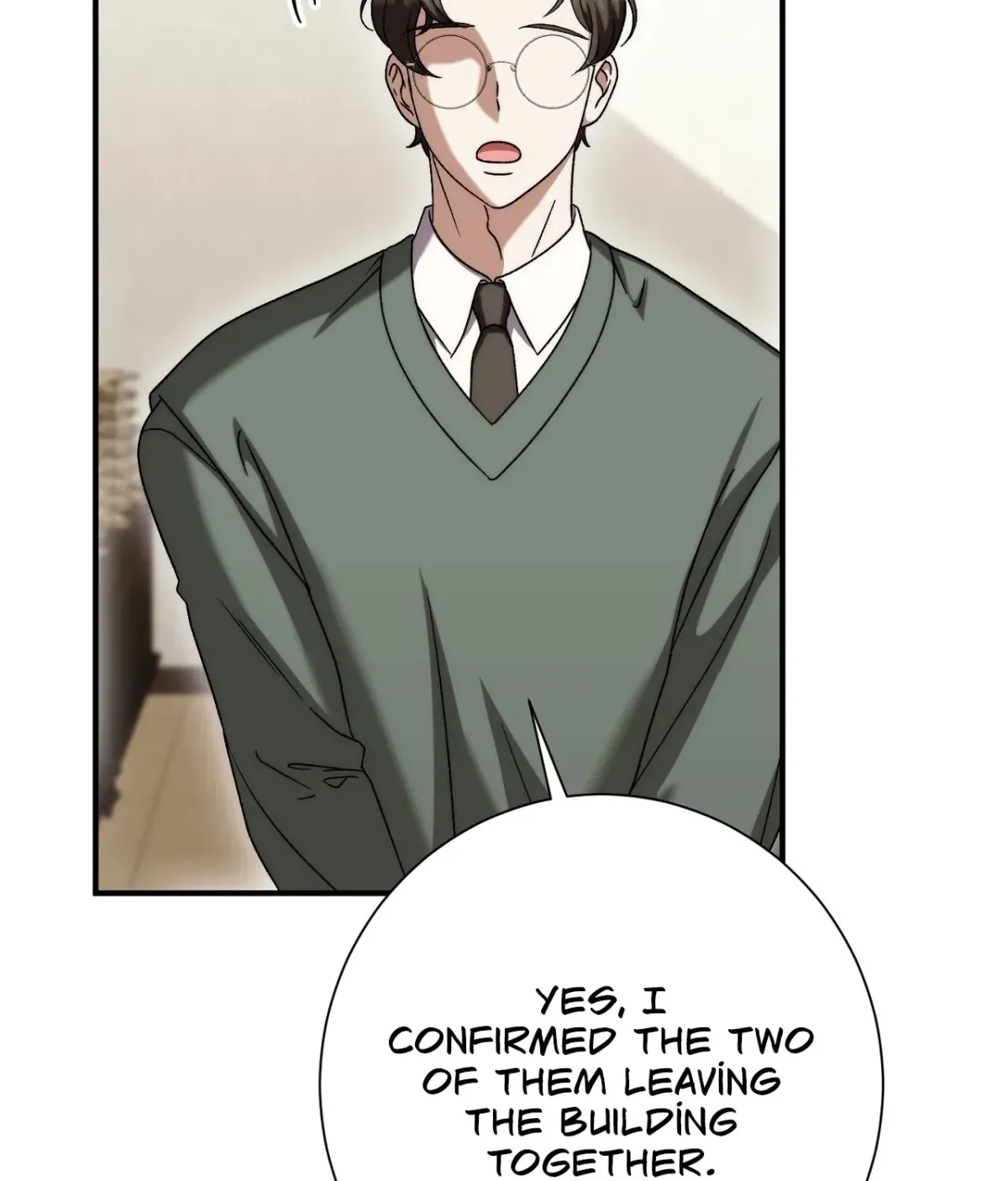 Read Curious Miss Elena chapter 27 image 101 on Lezhin