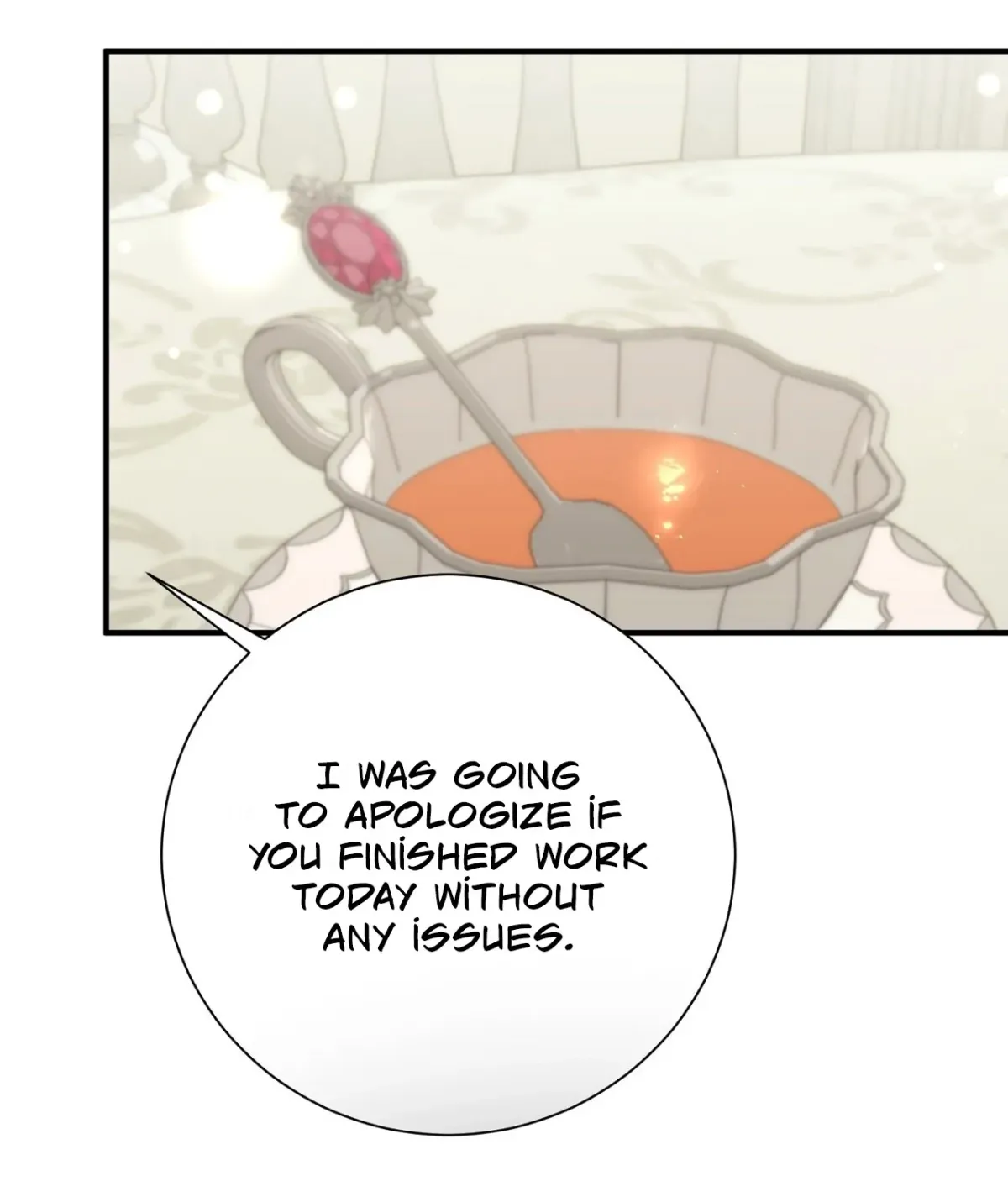 Read Curious Miss Elena chapter 27 image 110 on Lezhin