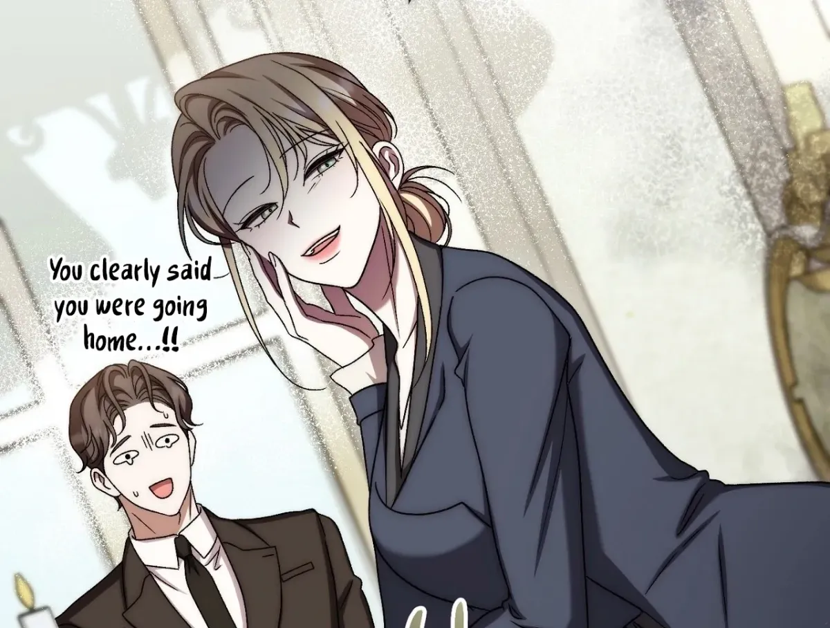 Read Curious Miss Elena chapter 27 image 112 on Lezhin
