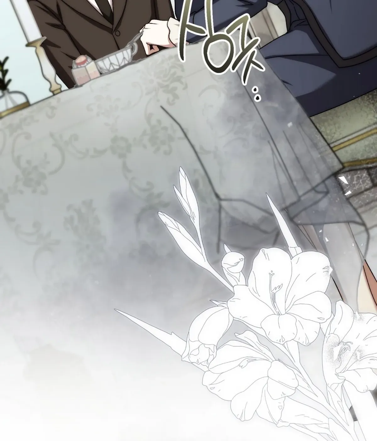 Read Curious Miss Elena chapter 27 image 113 on Lezhin
