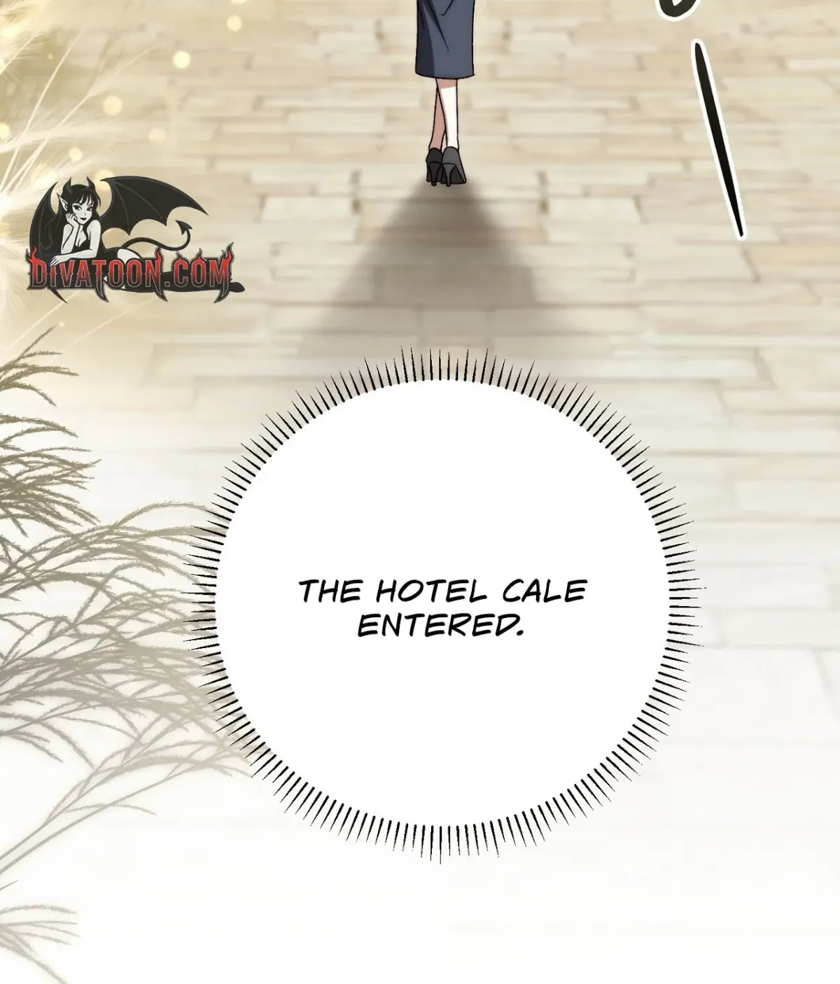 Read Curious Miss Elena chapter 27 image 120 on Lezhin