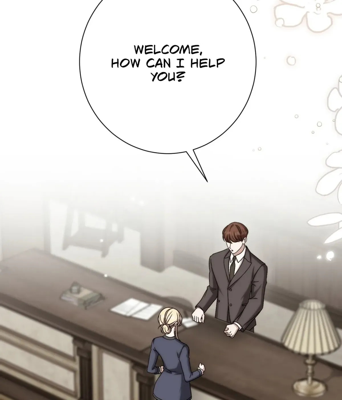 Read Curious Miss Elena chapter 27 image 125 on Lezhin