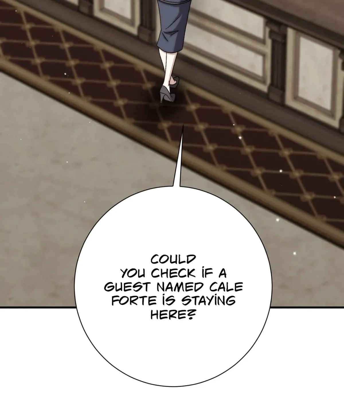 Read Curious Miss Elena chapter 27 image 126 on Lezhin