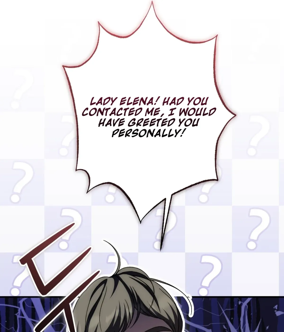 Read Curious Miss Elena chapter 27 image 138 on Lezhin
