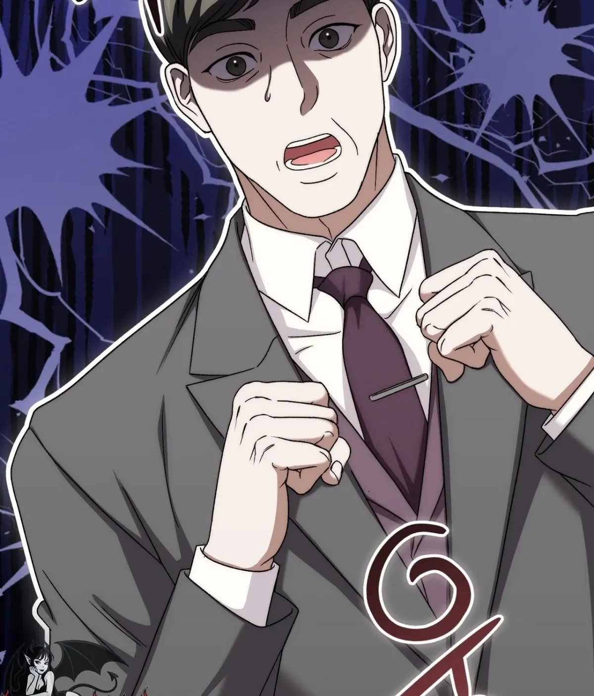 Read Curious Miss Elena chapter 27 image 139 on Lezhin