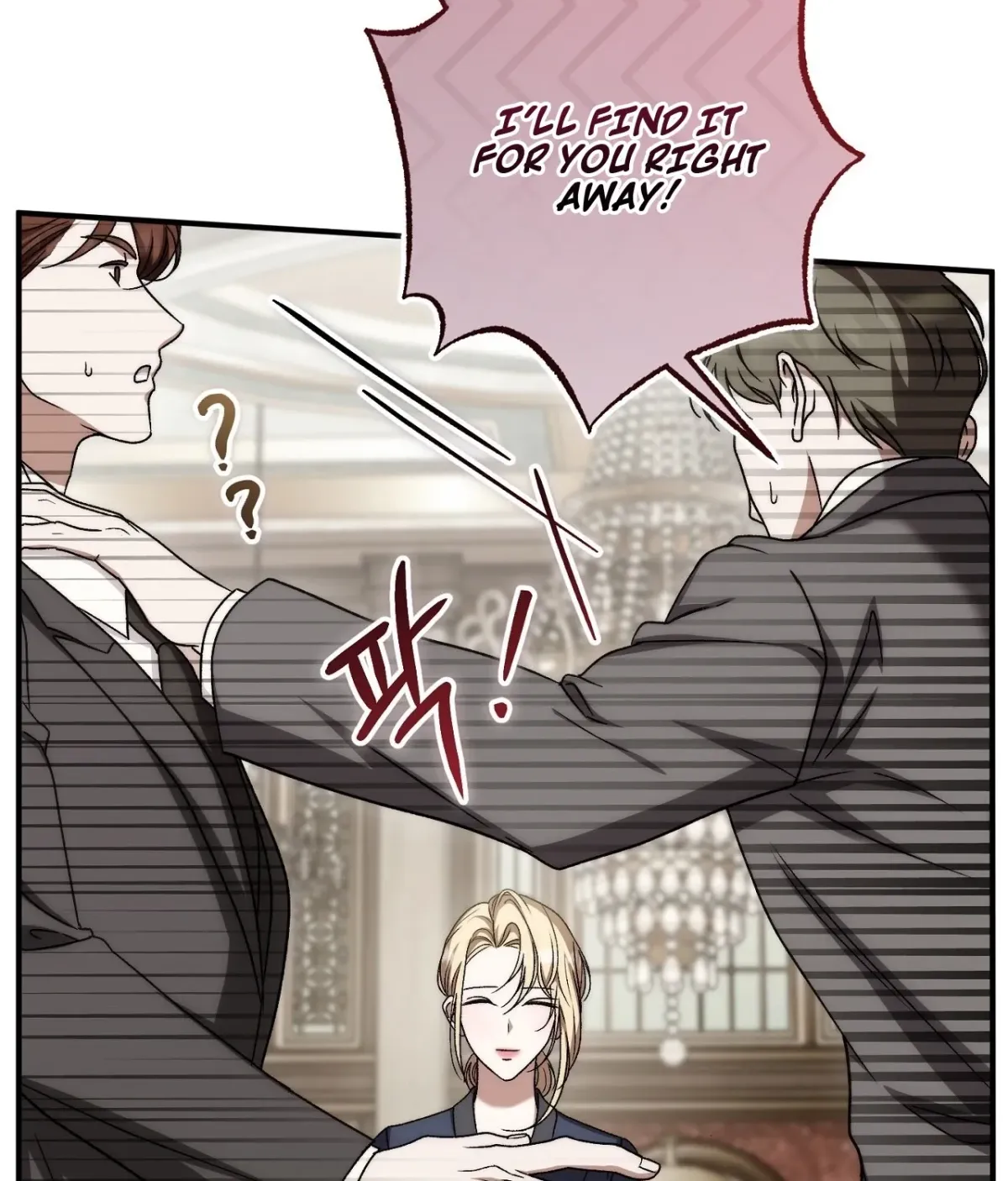 Read Curious Miss Elena chapter 27 image 141 on Lezhin