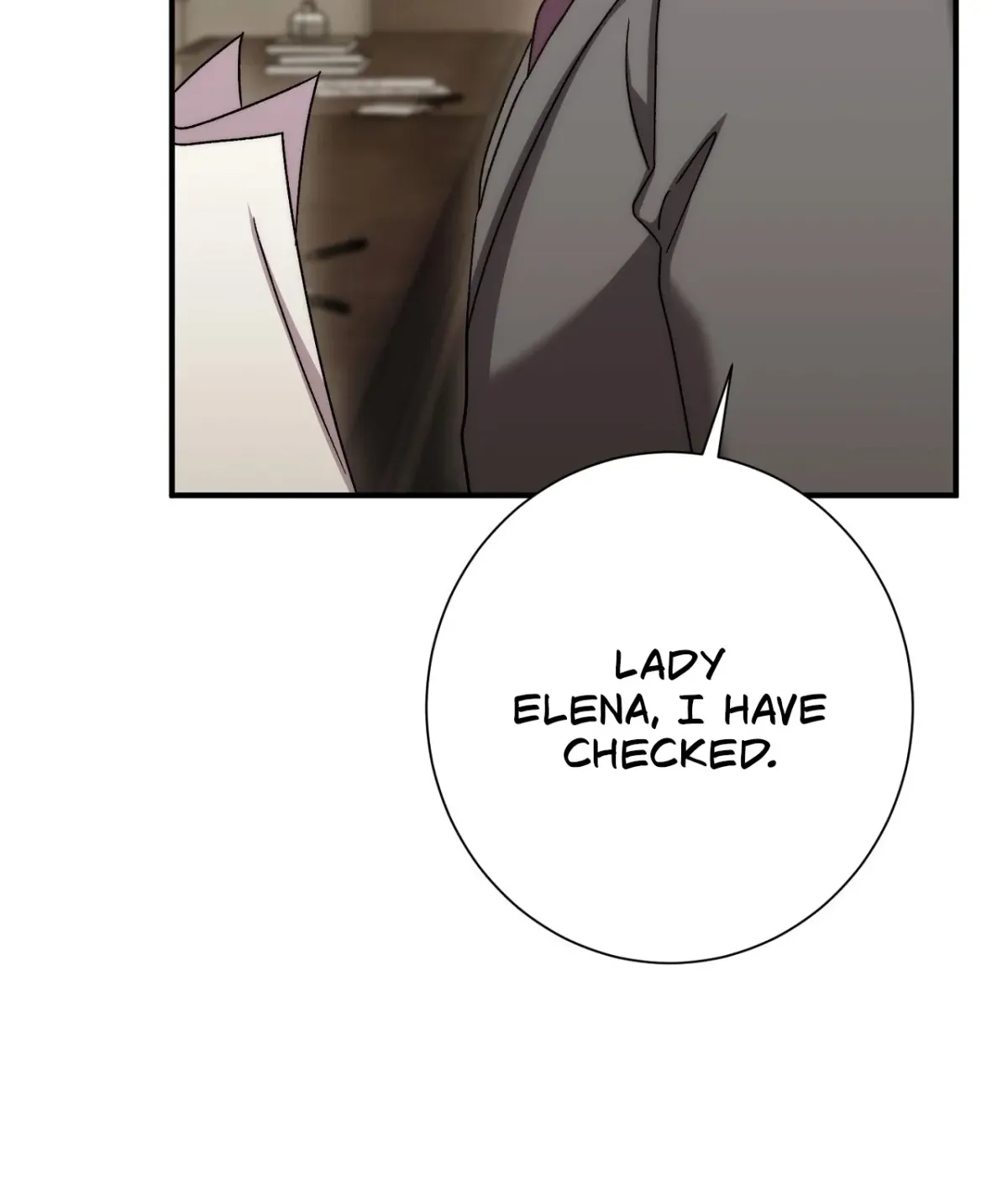 Read Curious Miss Elena chapter 27 image 149 on Lezhin
