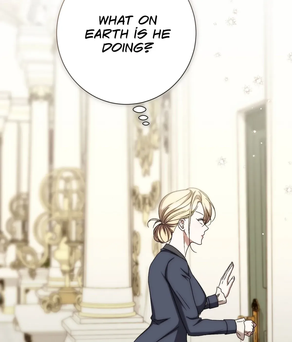 Read Curious Miss Elena chapter 27 image 160 on Lezhin