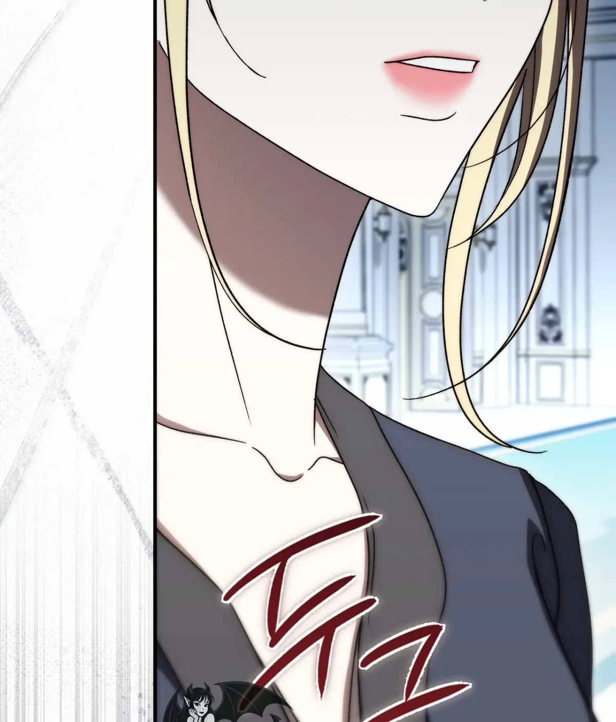 Read Curious Miss Elena chapter 27 image 164 on Lezhin