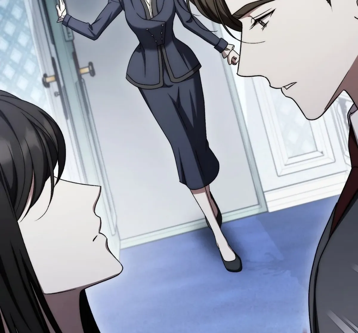 Read Curious Miss Elena chapter 27 image 169 on Lezhin