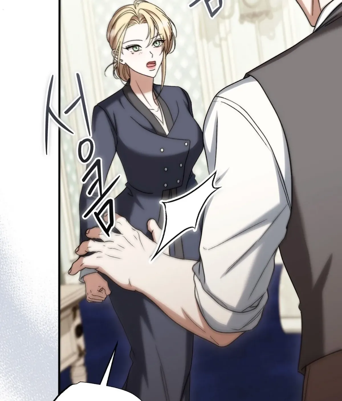 Read Curious Miss Elena chapter 27 image 175 on Lezhin