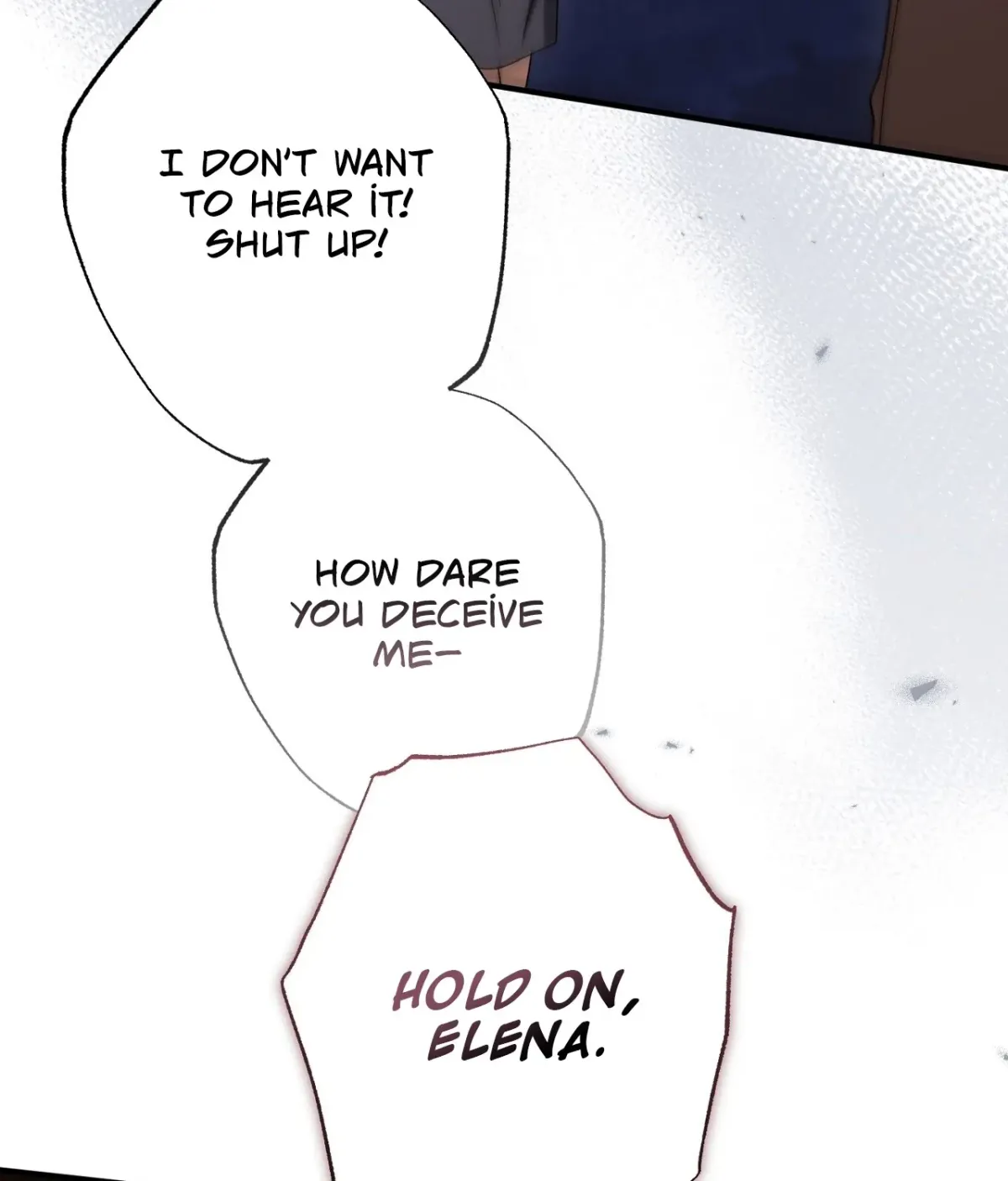 Read Curious Miss Elena chapter 27 image 176 on Lezhin